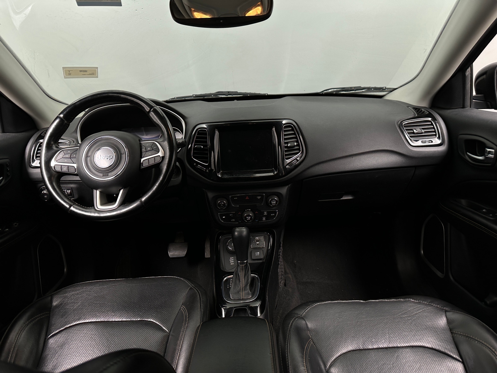Thumbnail: 2020 Jeep Compass - 2
