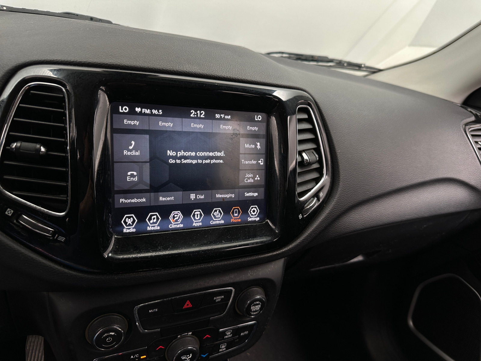 Thumbnail: 2020 Jeep Compass - 3