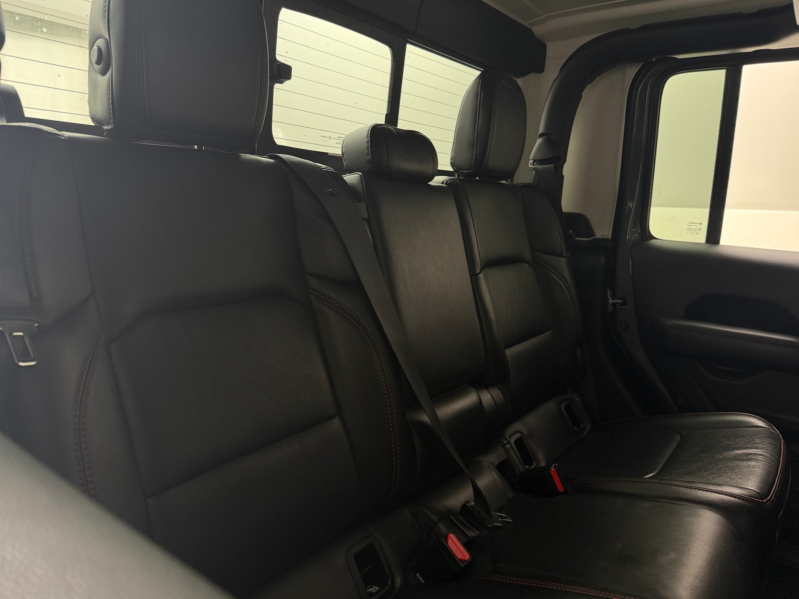 Thumbnail: 2022 Jeep Gladiator - 5