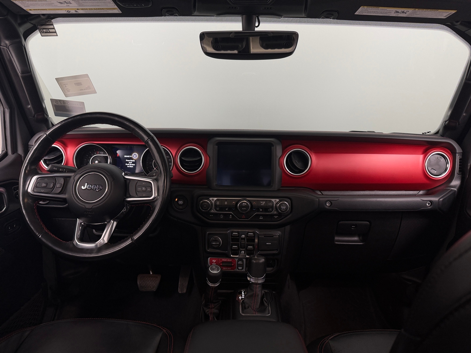 Thumbnail: 2022 Jeep Gladiator - 2