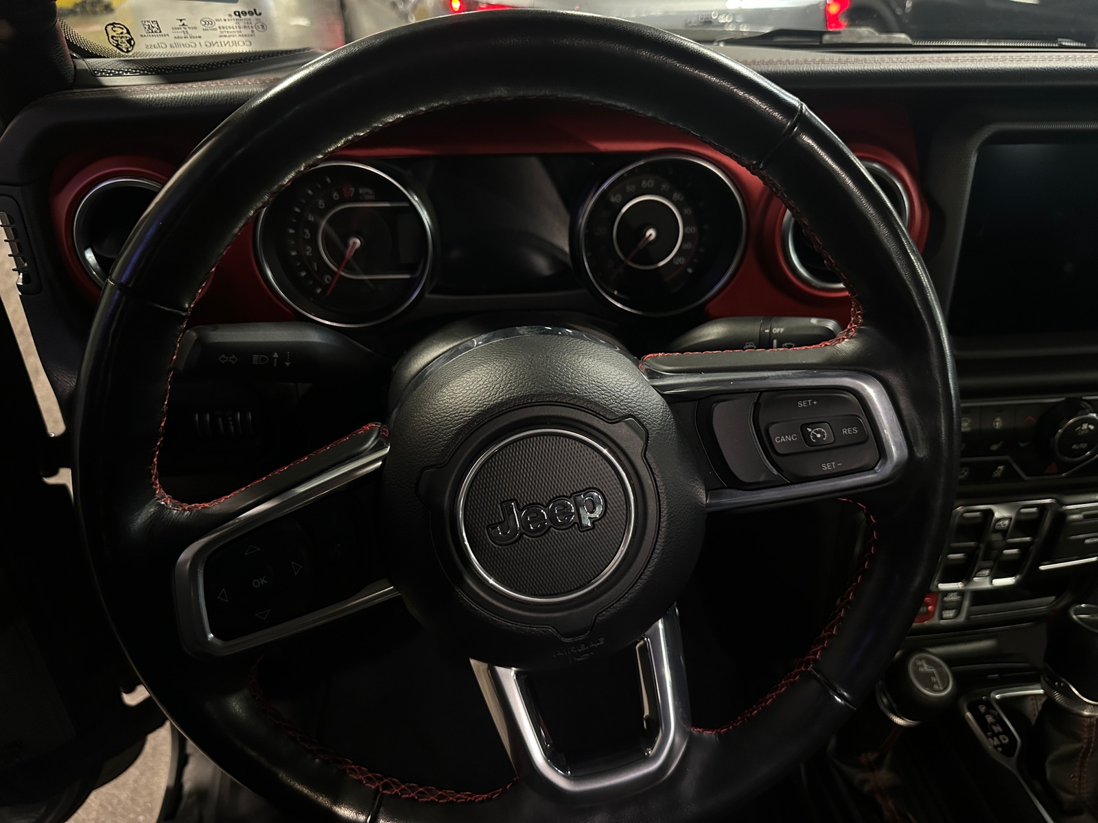 Thumbnail: 2022 Jeep Gladiator - 4