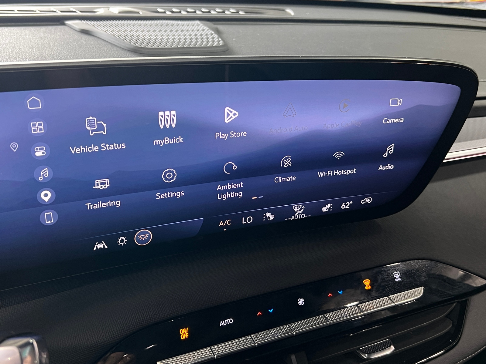 Thumbnail: 2026 Buick Enclave - 3