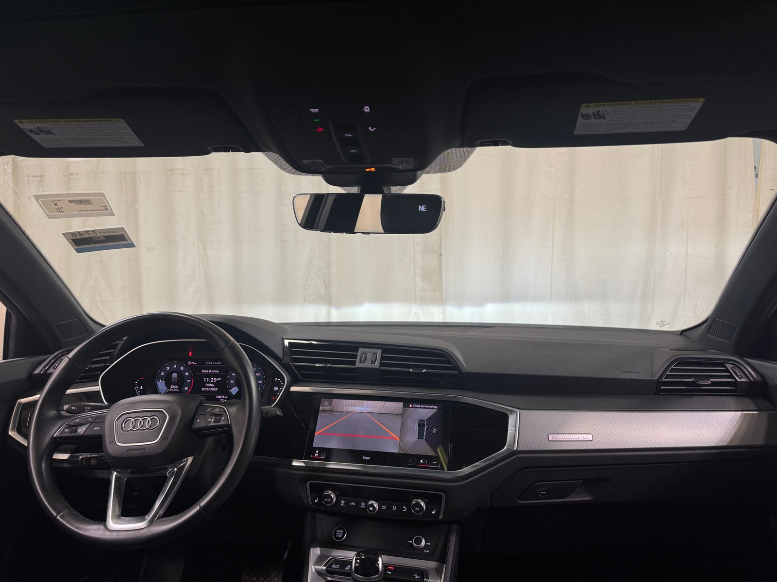 Thumbnail: 2024 Audi Q3 - 2