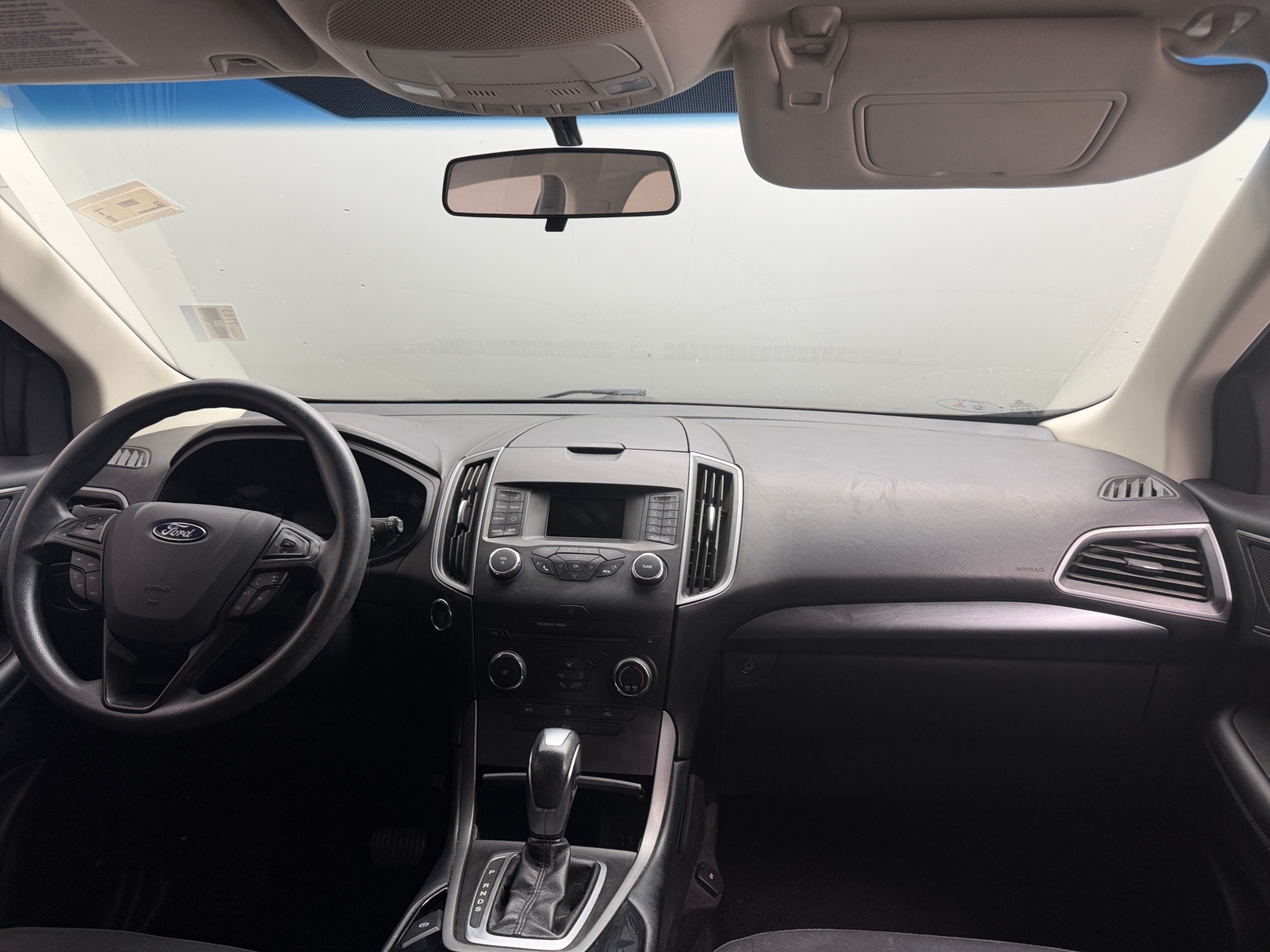 Thumbnail: 2016 Ford Edge - 3