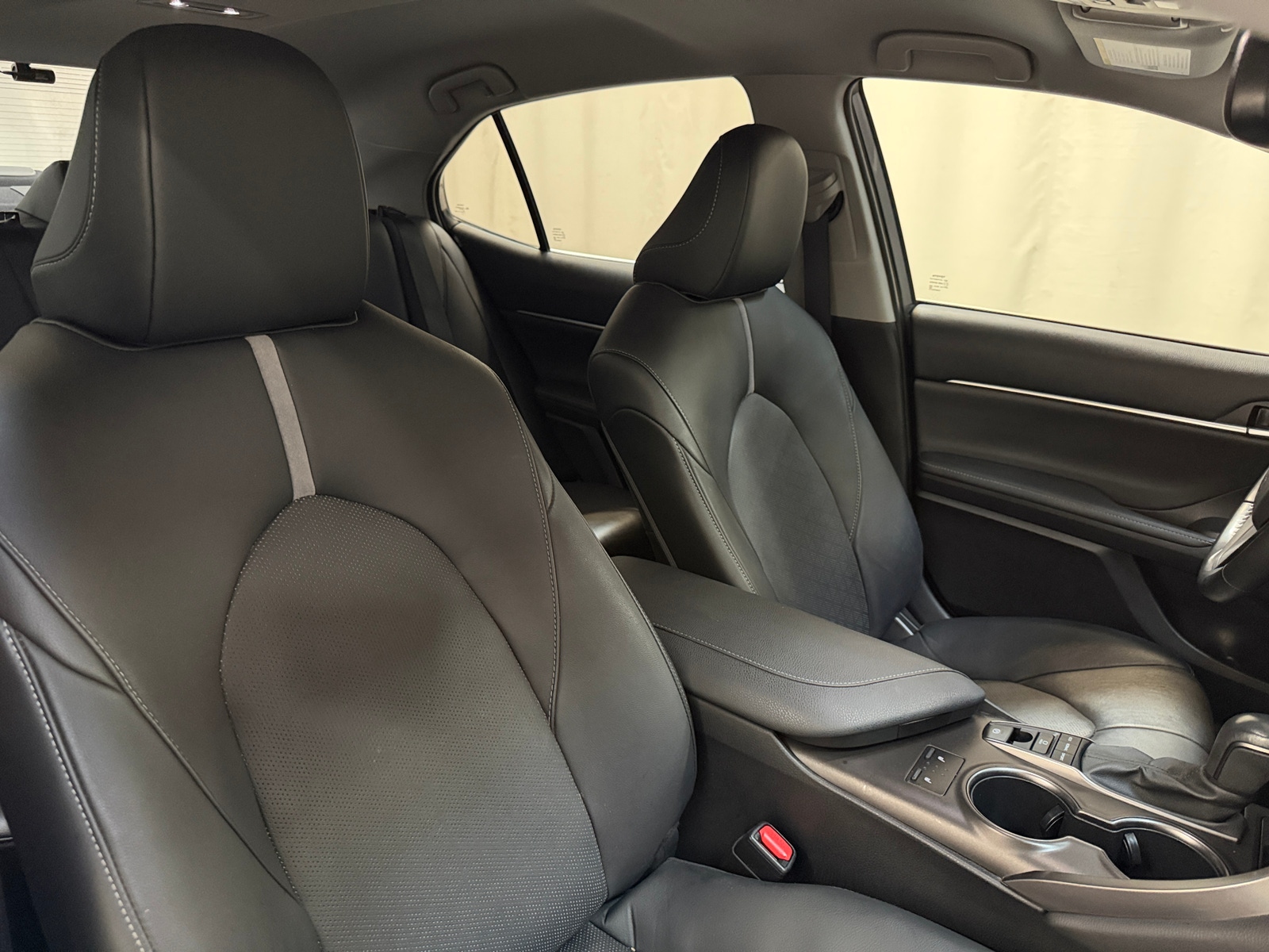 Thumbnail: 2021 Toyota Camry - 2