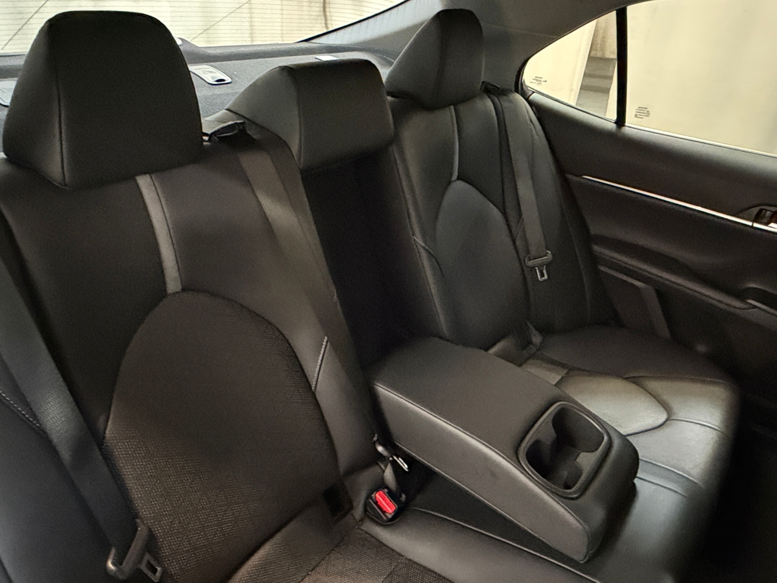 Thumbnail: 2021 Toyota Camry - 6