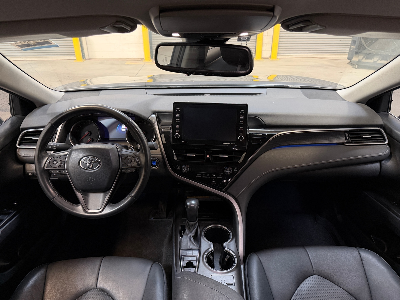 Thumbnail: 2021 Toyota Camry - 3