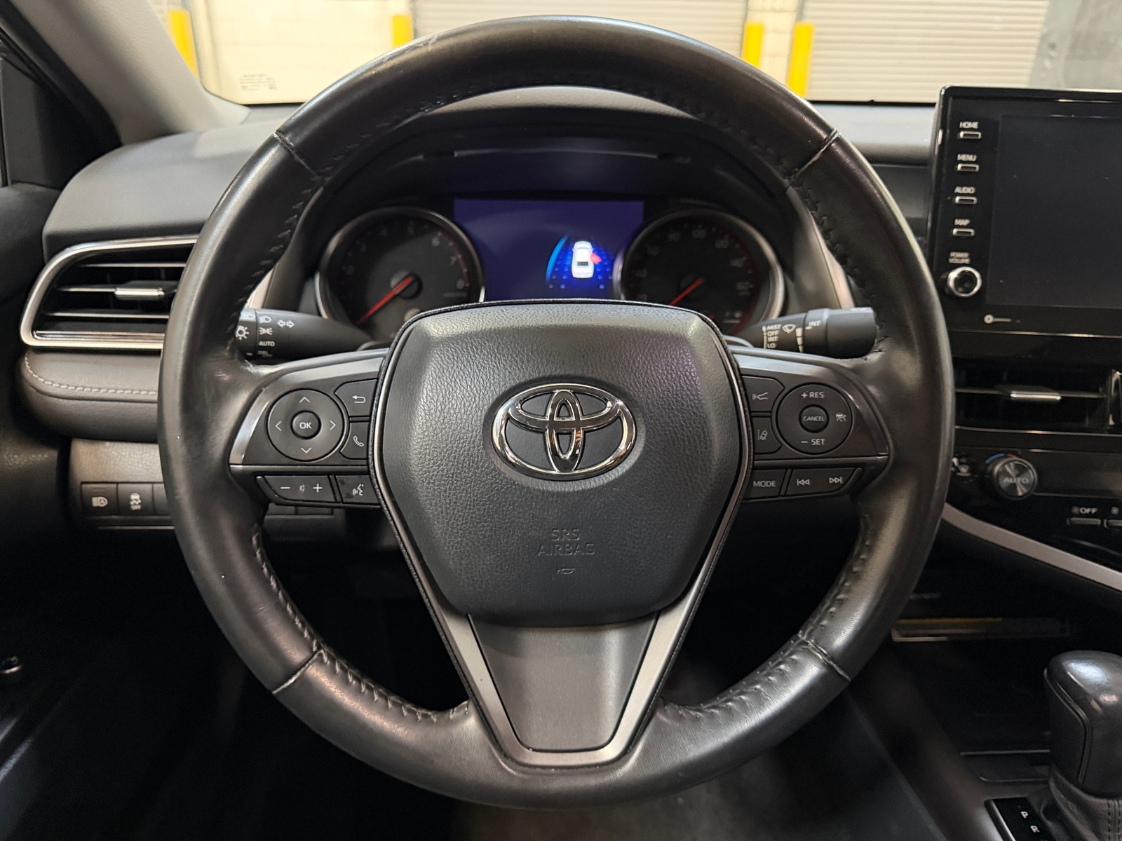 Thumbnail: 2021 Toyota Camry - 5
