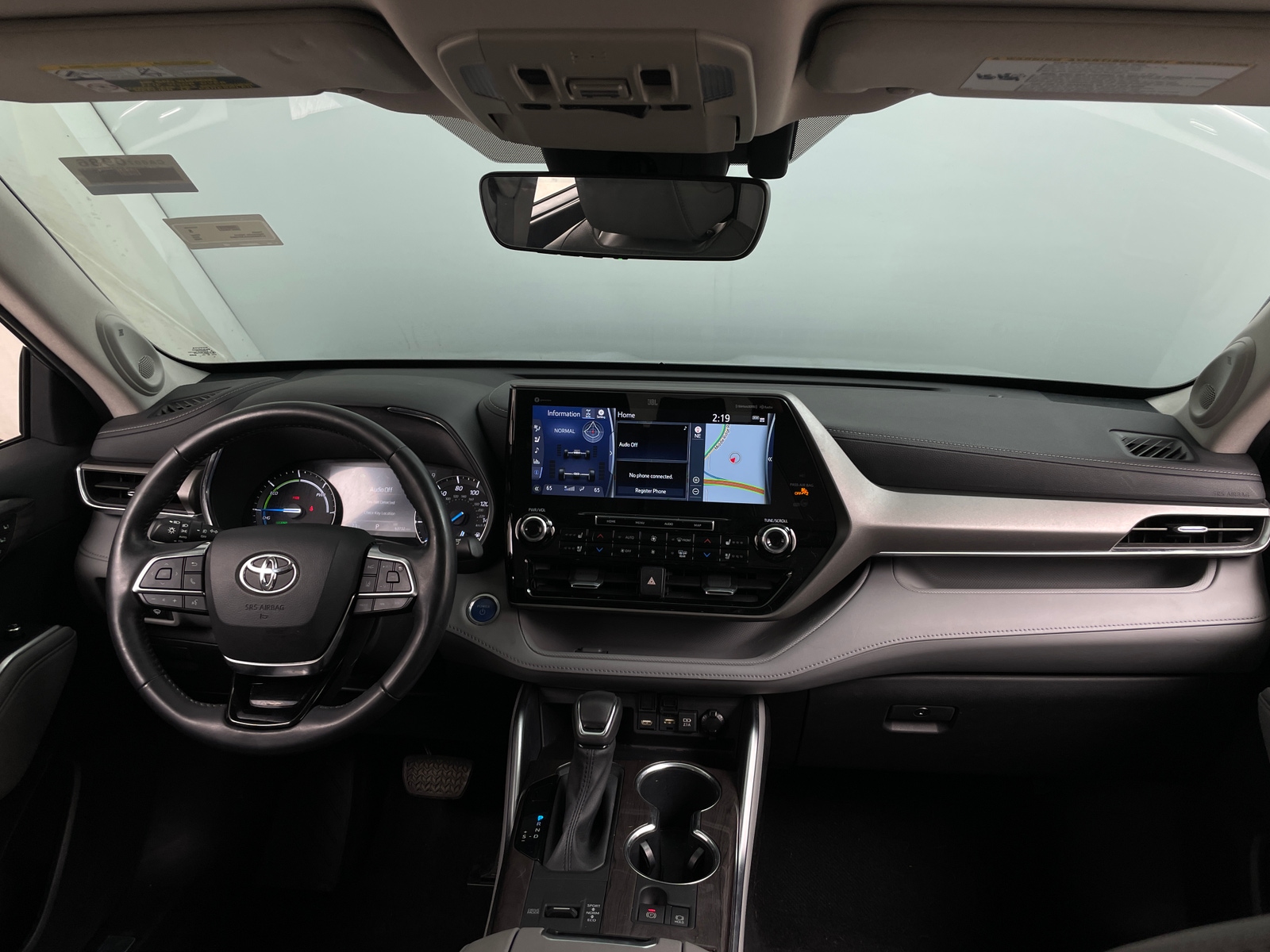Thumbnail: 2020 Toyota Highlander - 3
