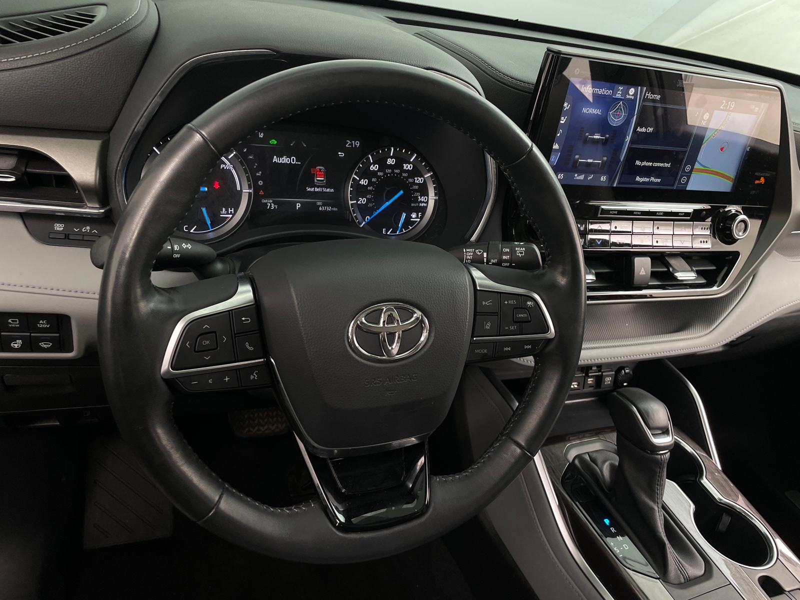 Thumbnail: 2020 Toyota Highlander - 5