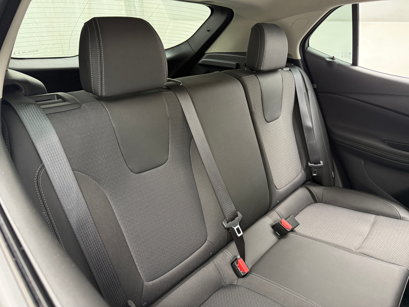 Thumbnail: 2026 Buick Encore GX - 5