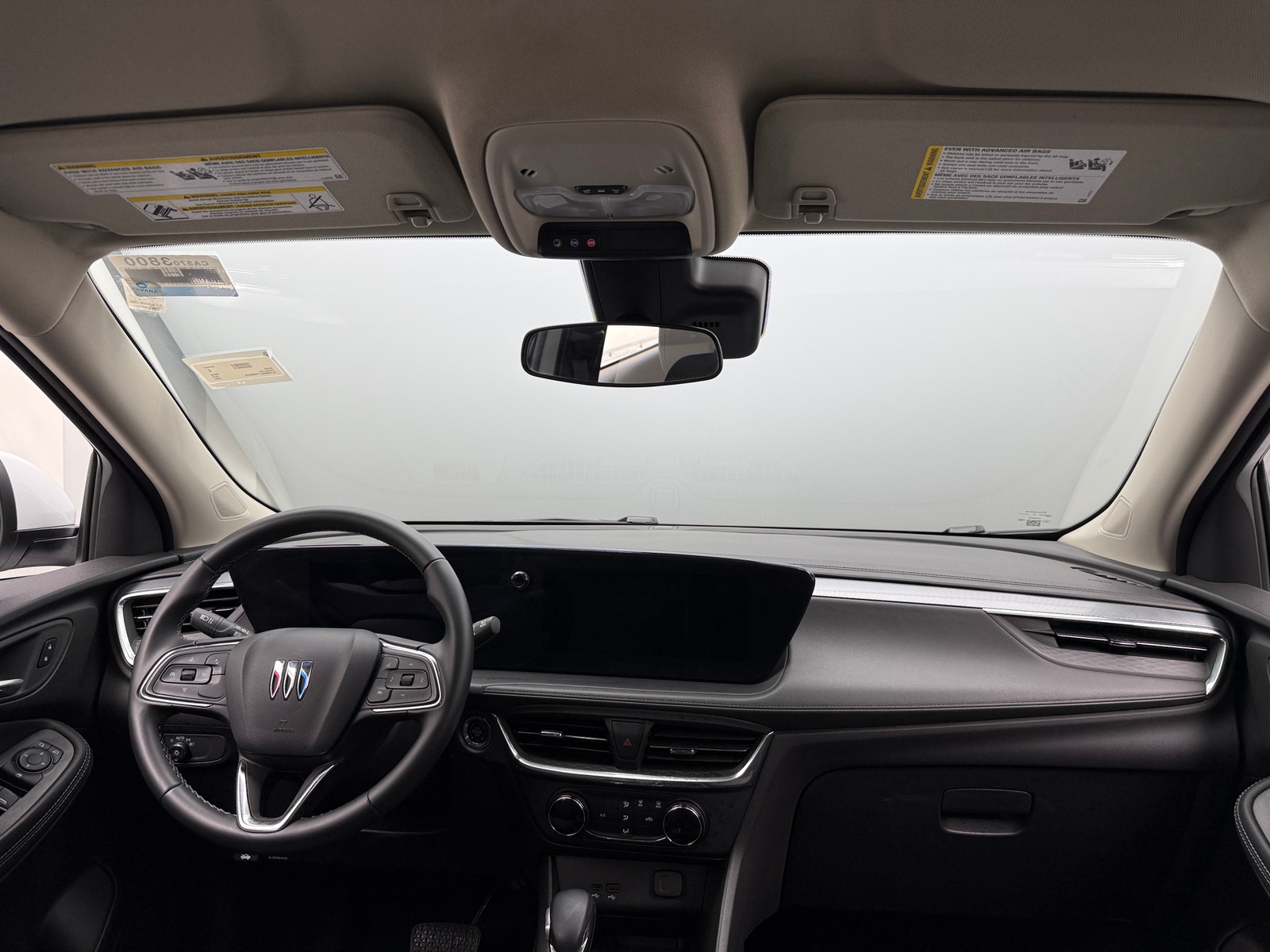 Thumbnail: 2026 Buick Encore GX - 2