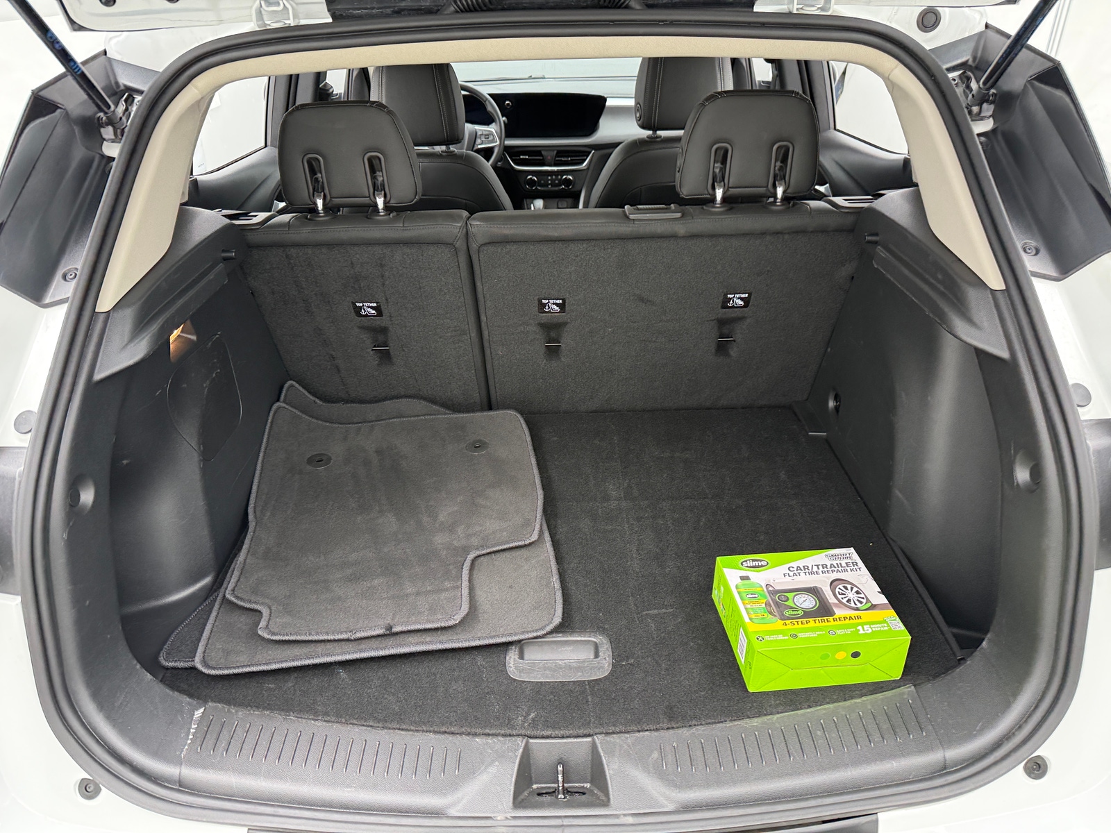 Thumbnail: 2026 Buick Encore GX - 6