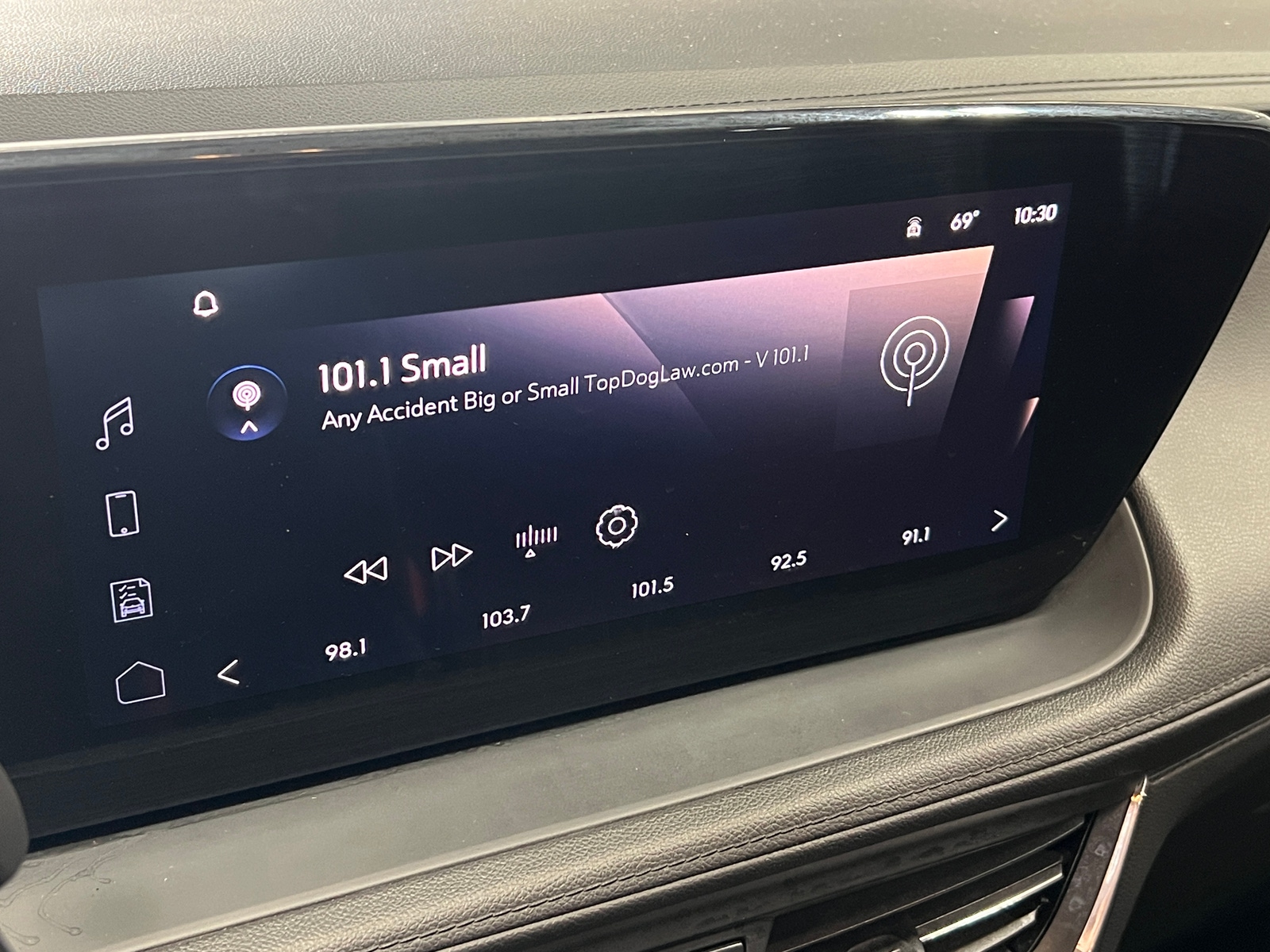 Thumbnail: 2026 Buick Encore GX - 3