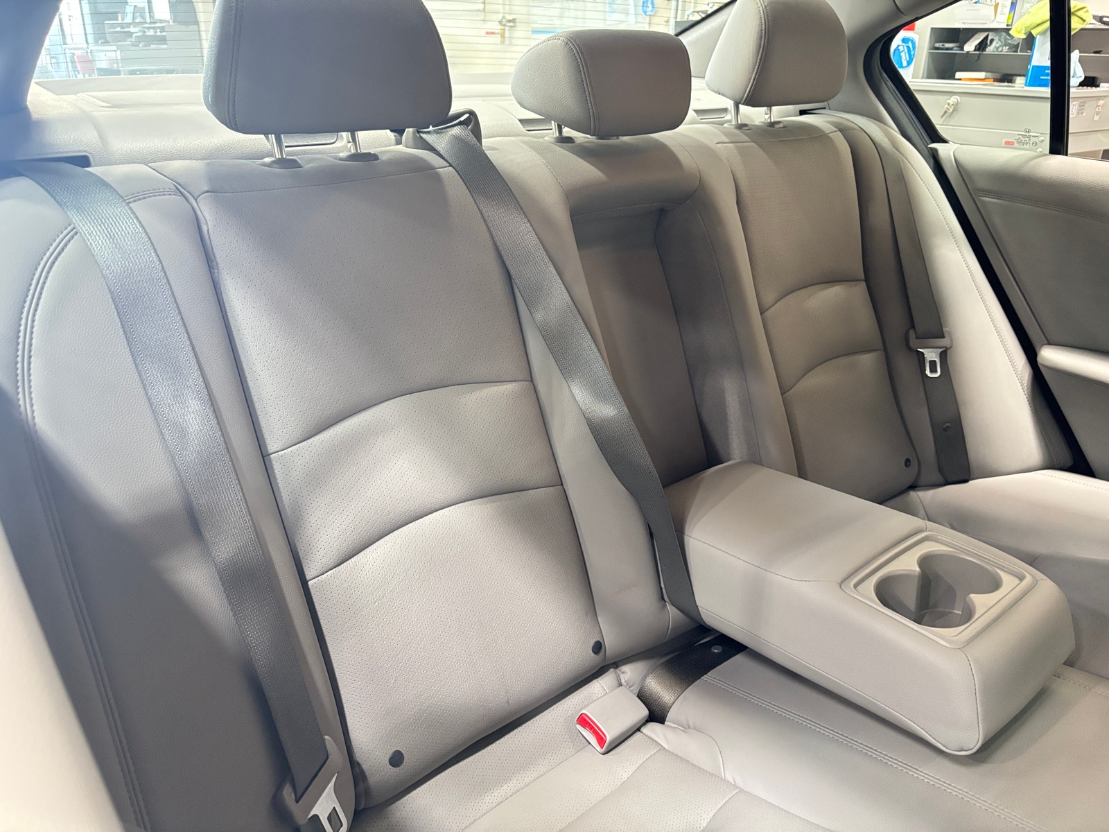 Thumbnail: 2013 Honda Accord - 5