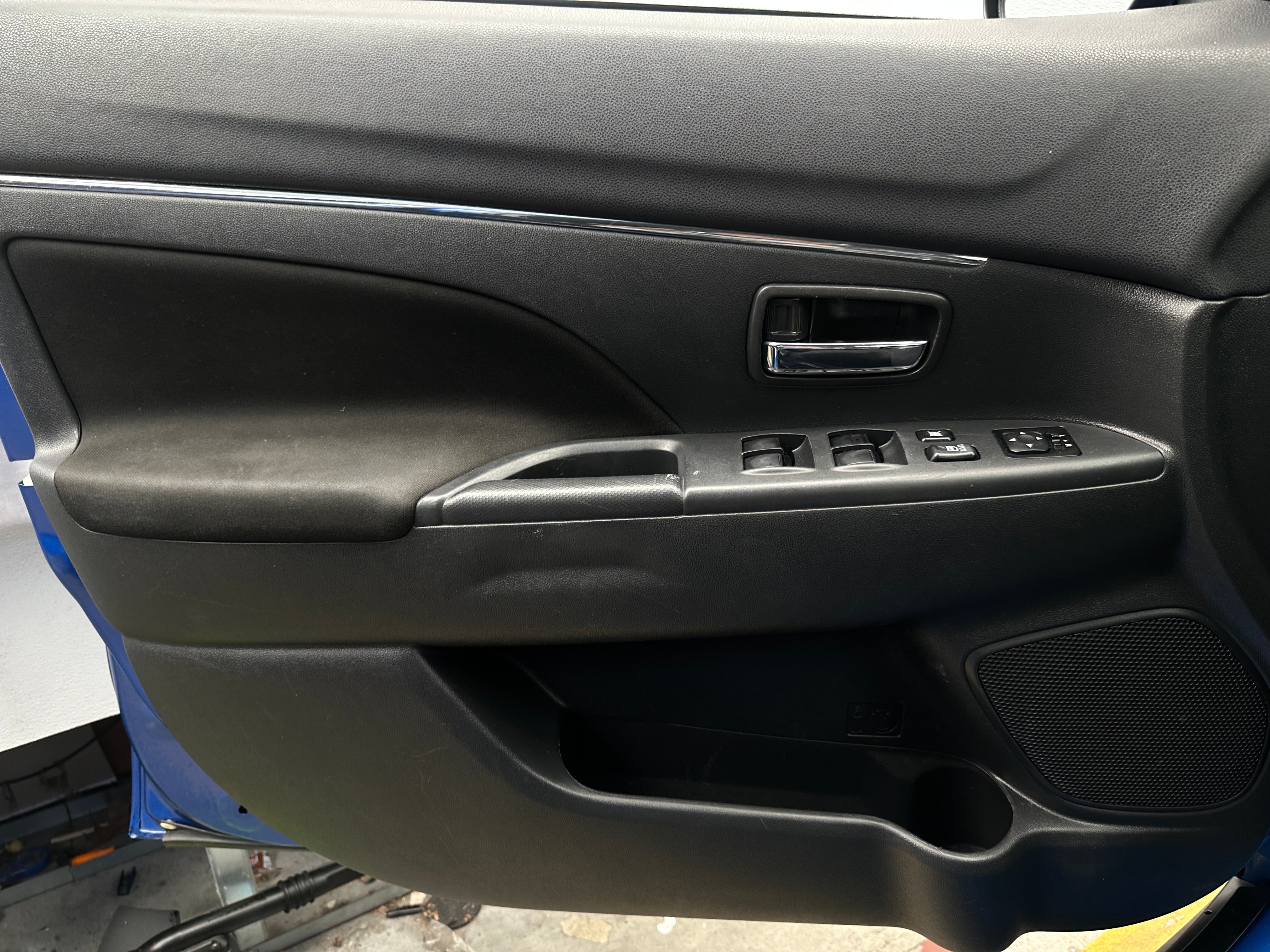 2020 Mitsubishi Outlander Sport