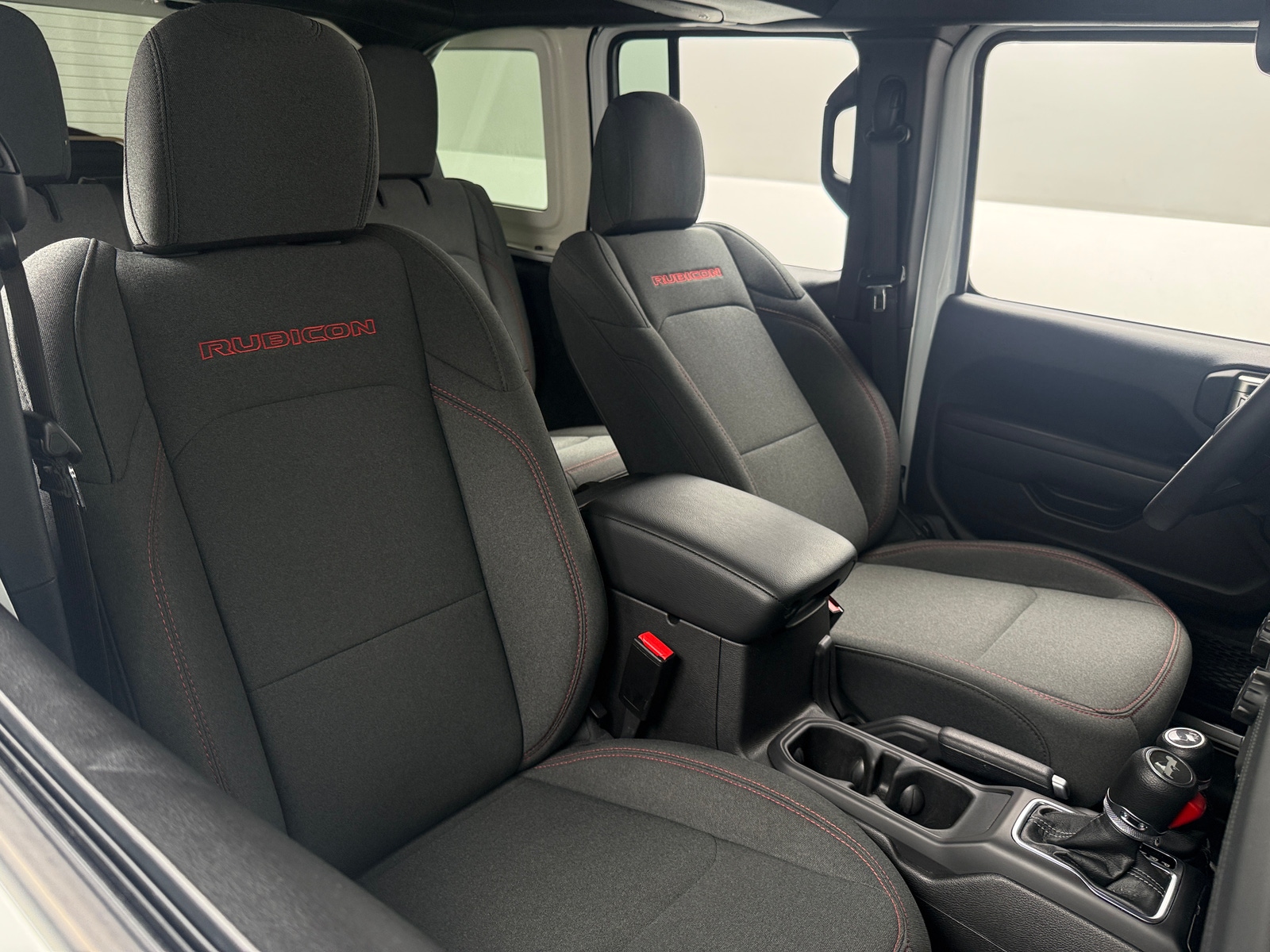Thumbnail: 2026 Jeep Wrangler - 2