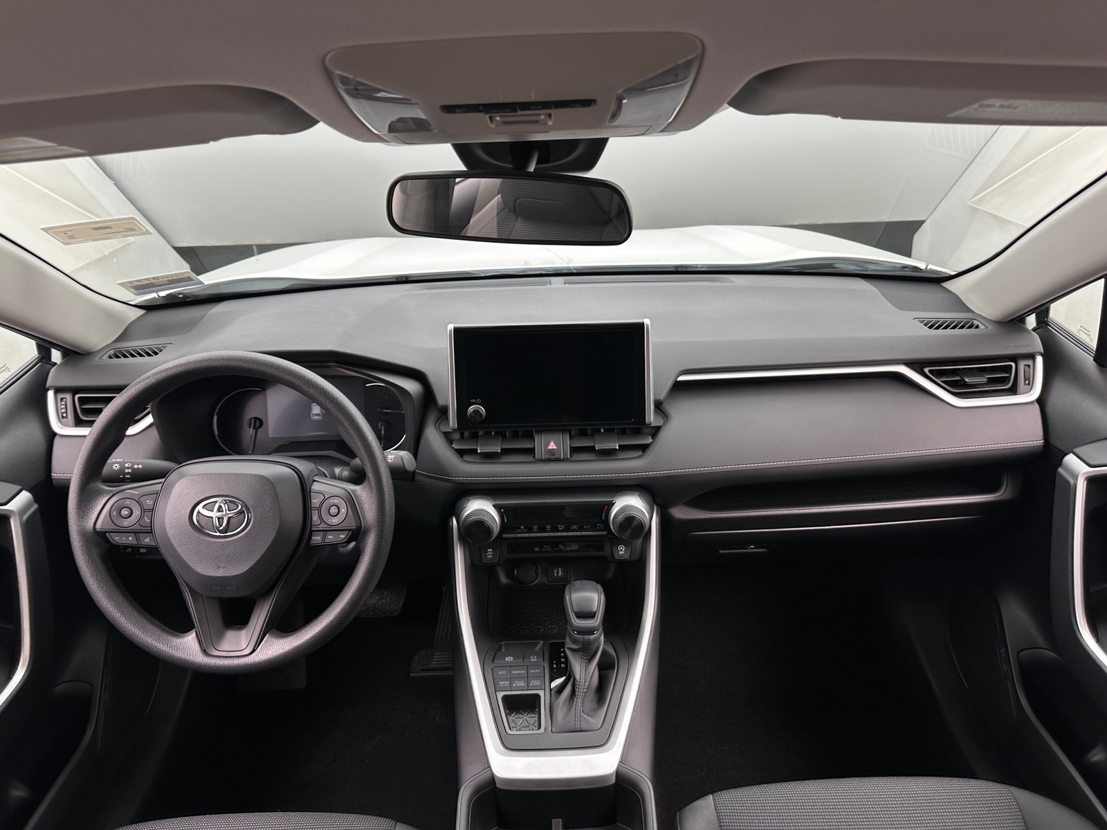 Thumbnail: 2023 Toyota RAV4 - 3