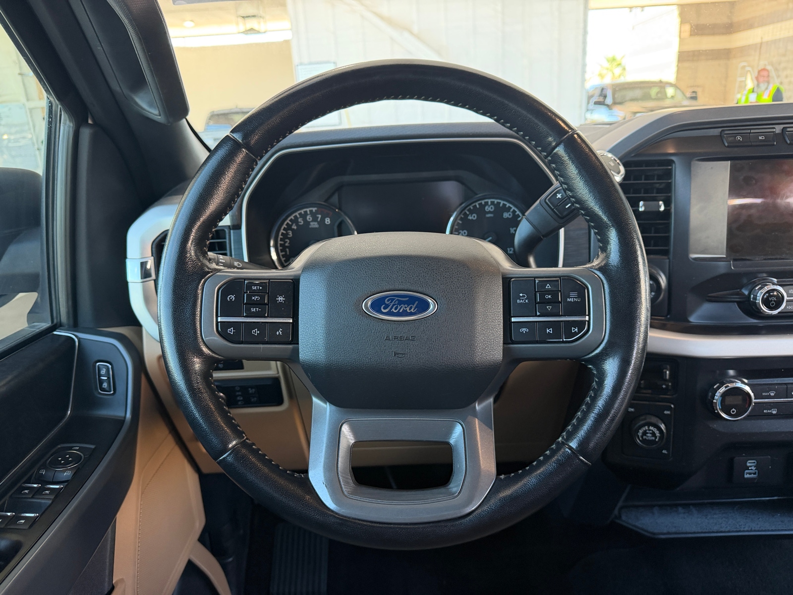 Thumbnail: 2021 Ford Econoline - 5
