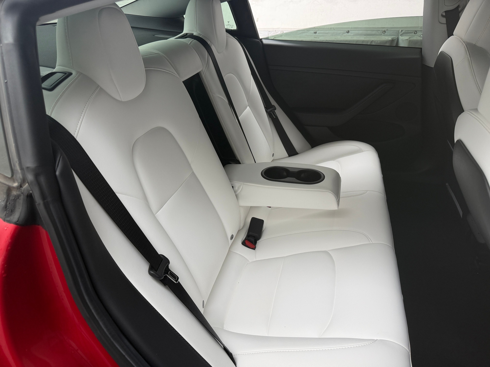 Thumbnail: 2021 Tesla Model 3 - 5