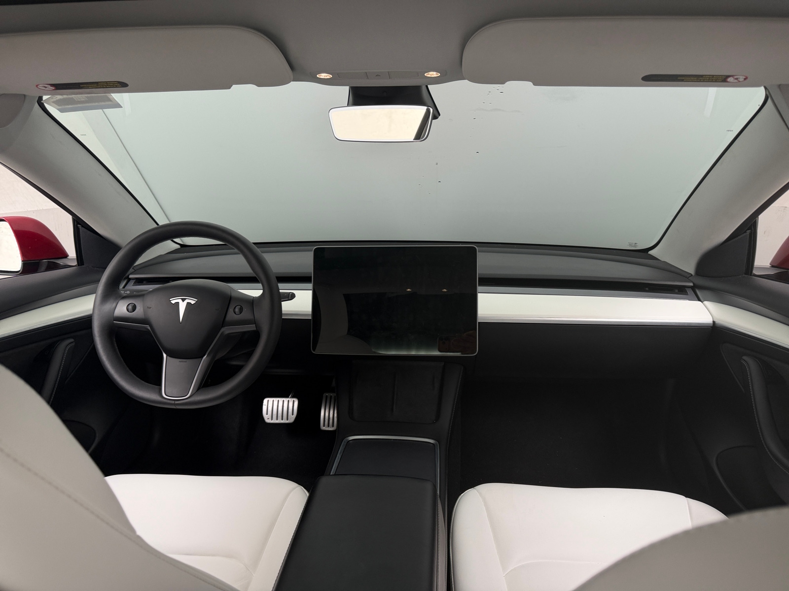 Thumbnail: 2021 Tesla Model 3 - 2