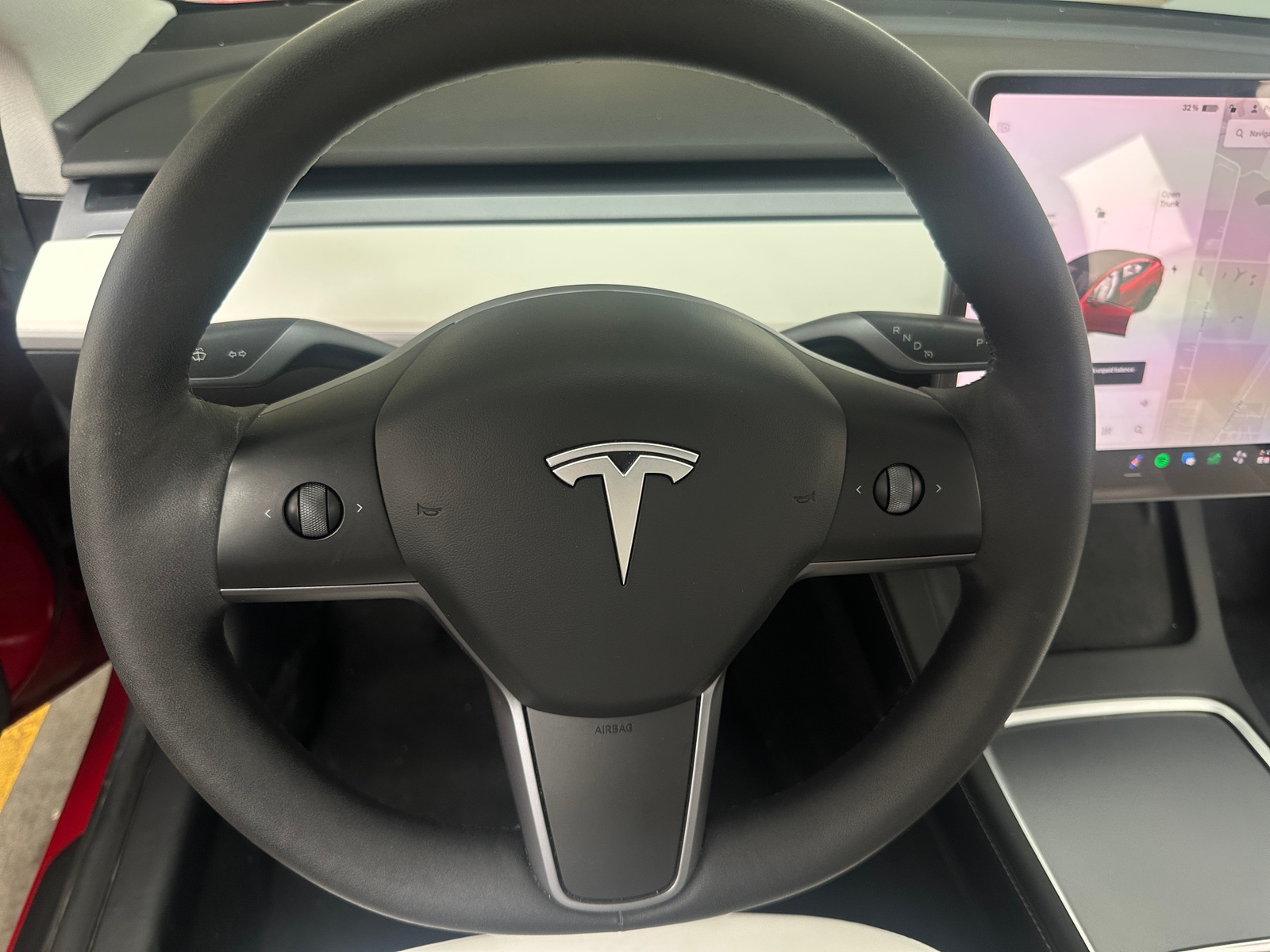 Thumbnail: 2021 Tesla Model 3 - 4