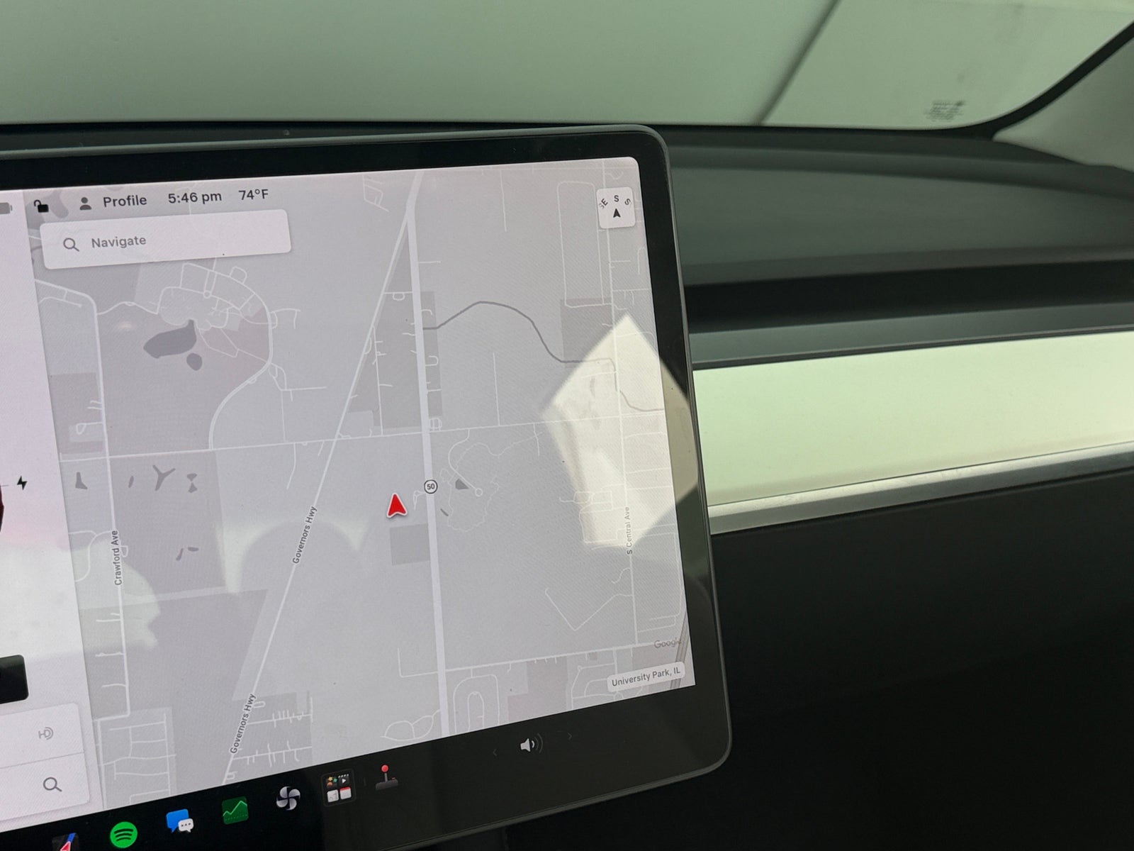 Thumbnail: 2021 Tesla Model 3 - 3