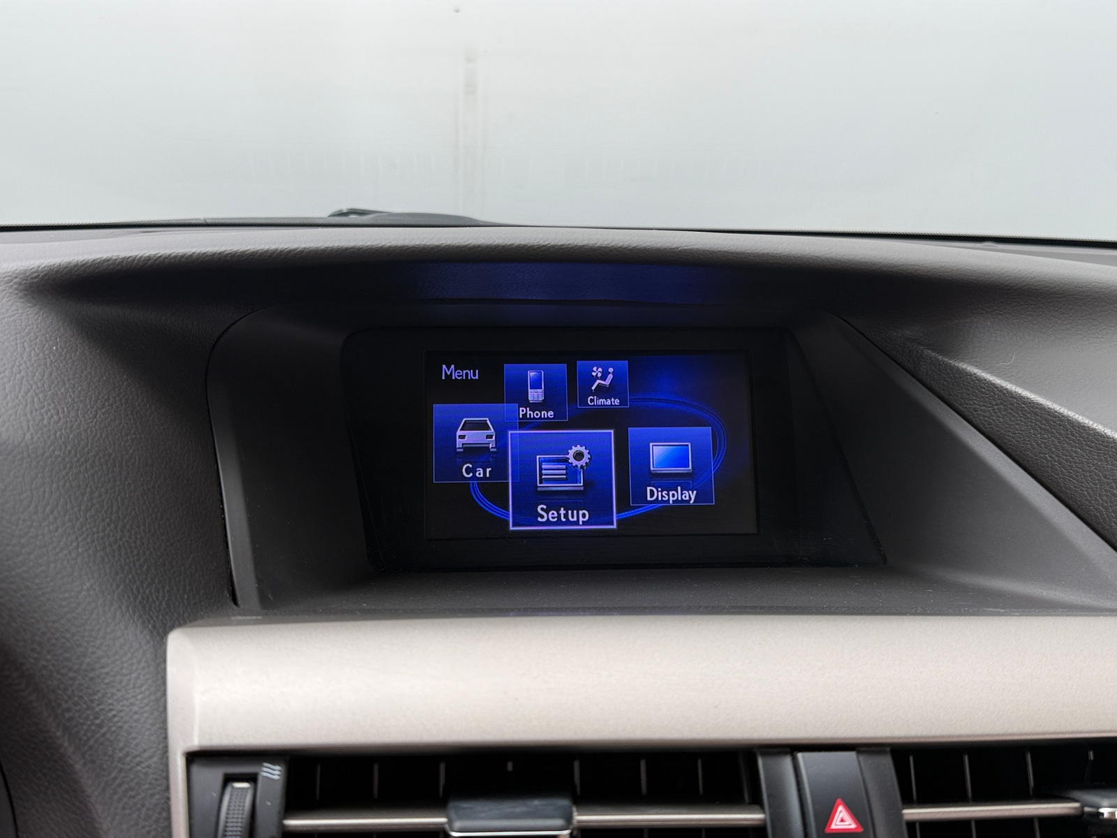 Thumbnail: 2015 Lexus RX - 3