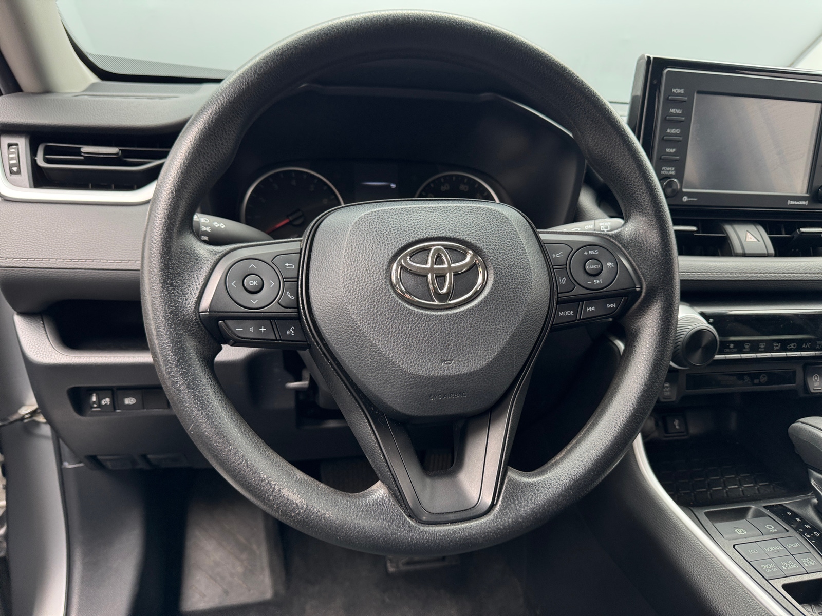 Thumbnail: 2022 Toyota RAV4 - 5