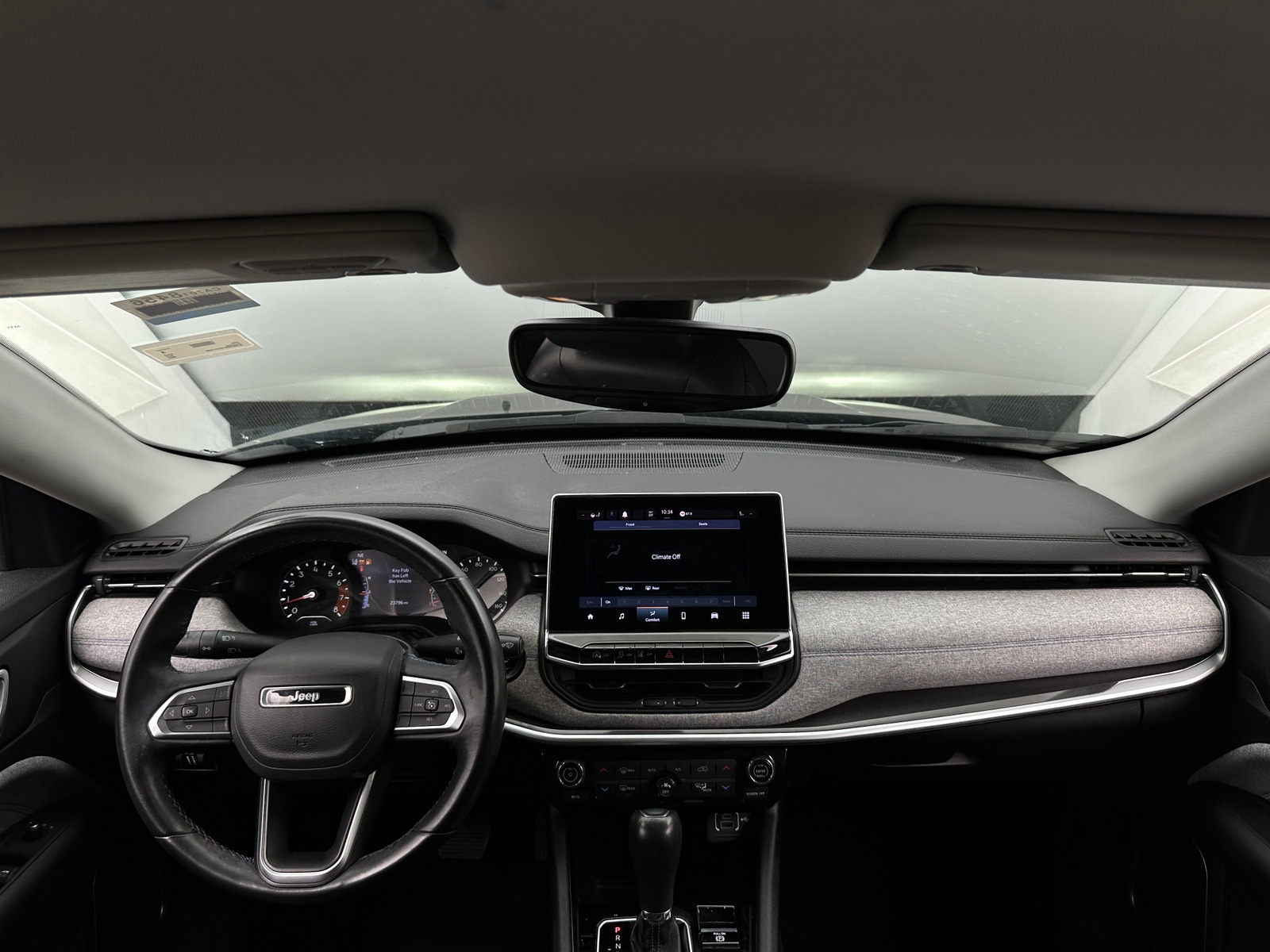 Thumbnail: 2022 Jeep Compass - 3