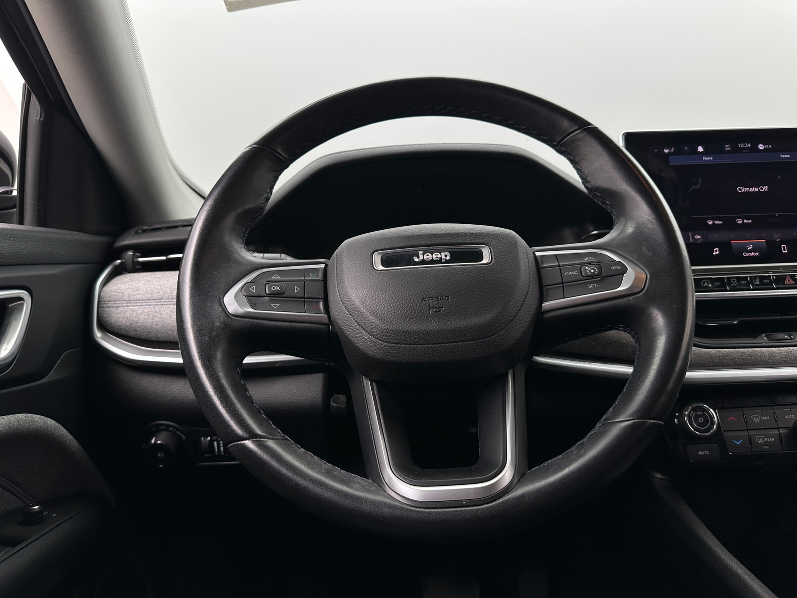 Thumbnail: 2022 Jeep Compass - 5