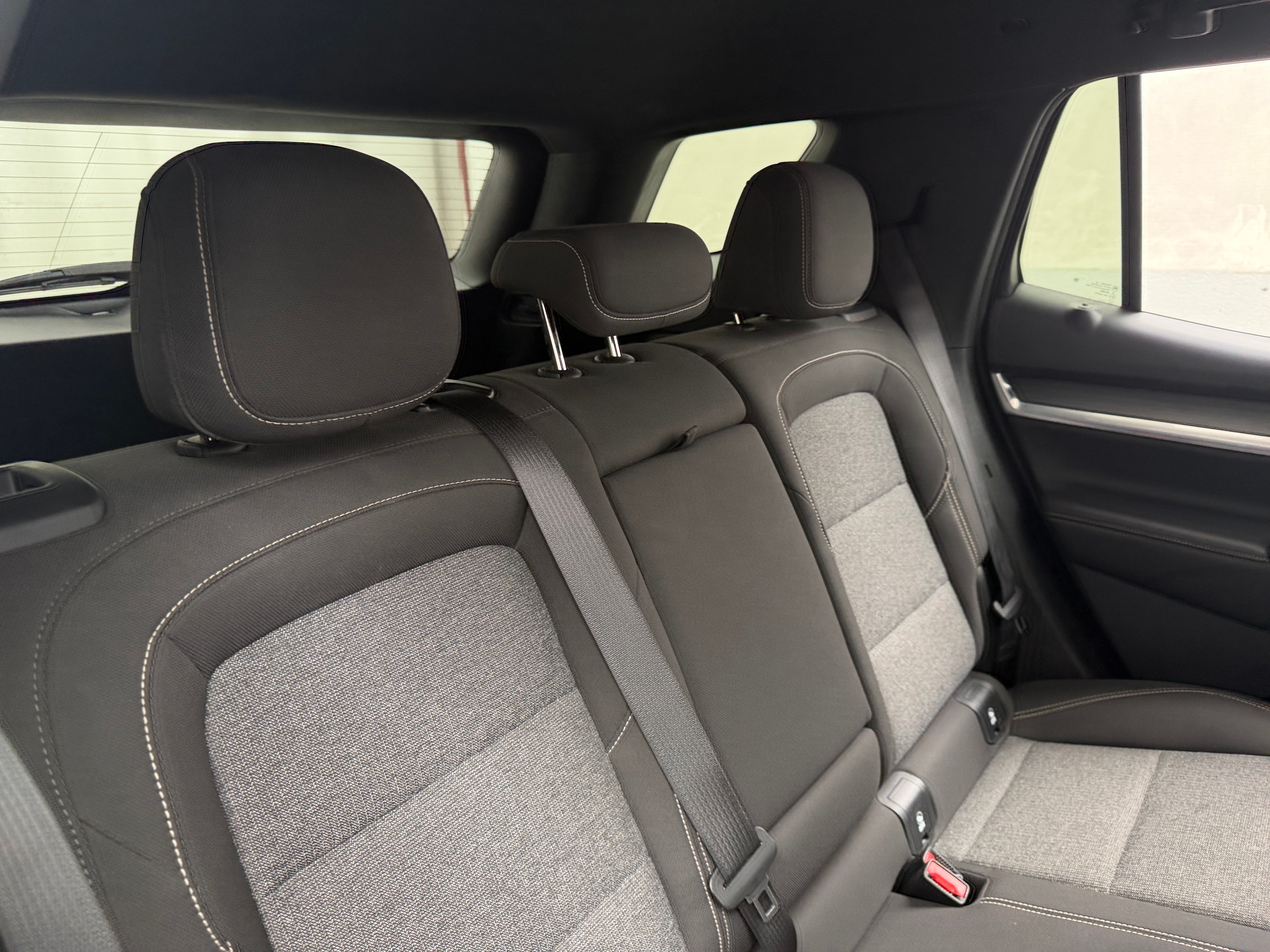 2025 GMC Terrain