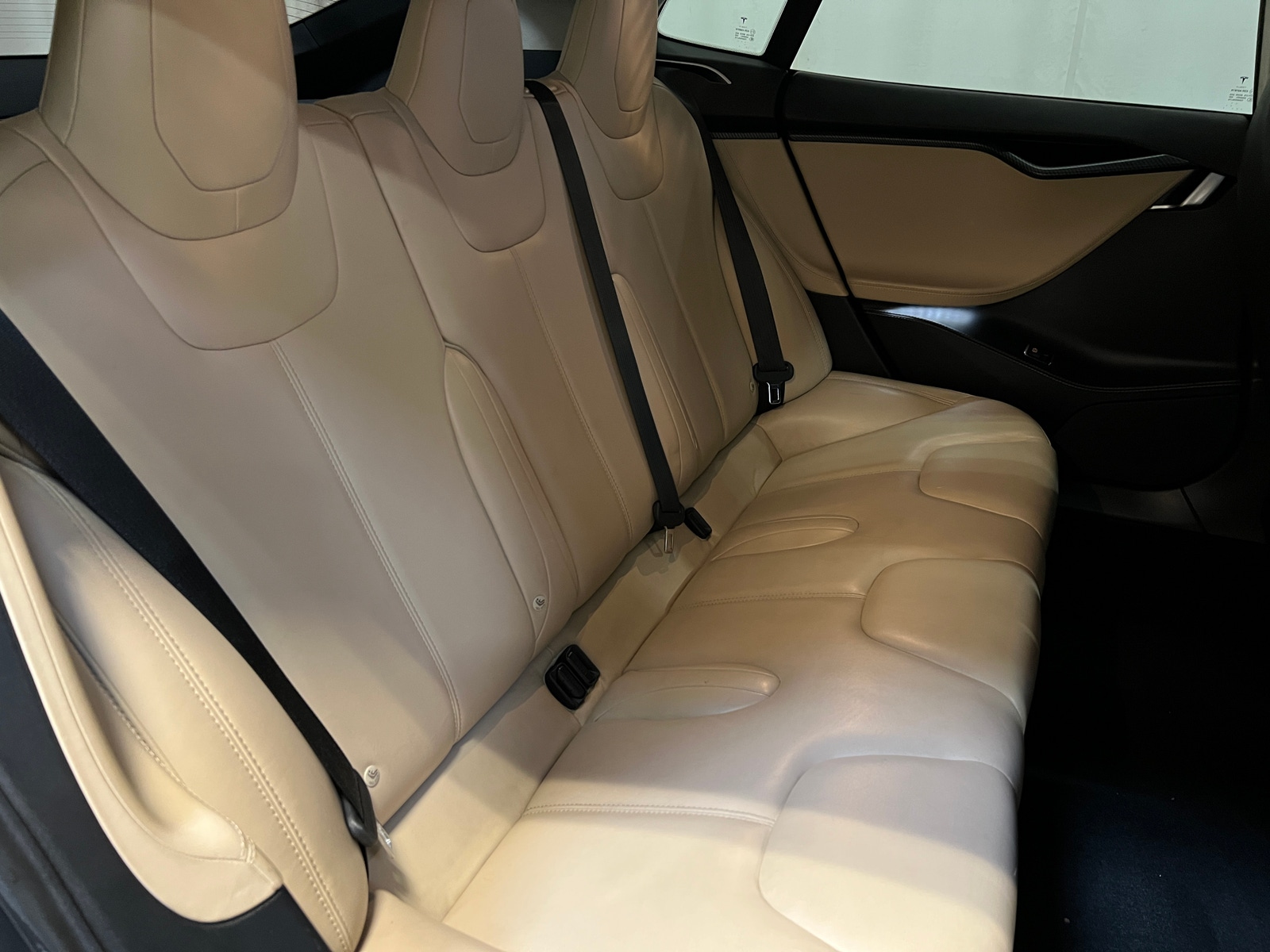 Thumbnail: 2017 Tesla Model S - 5