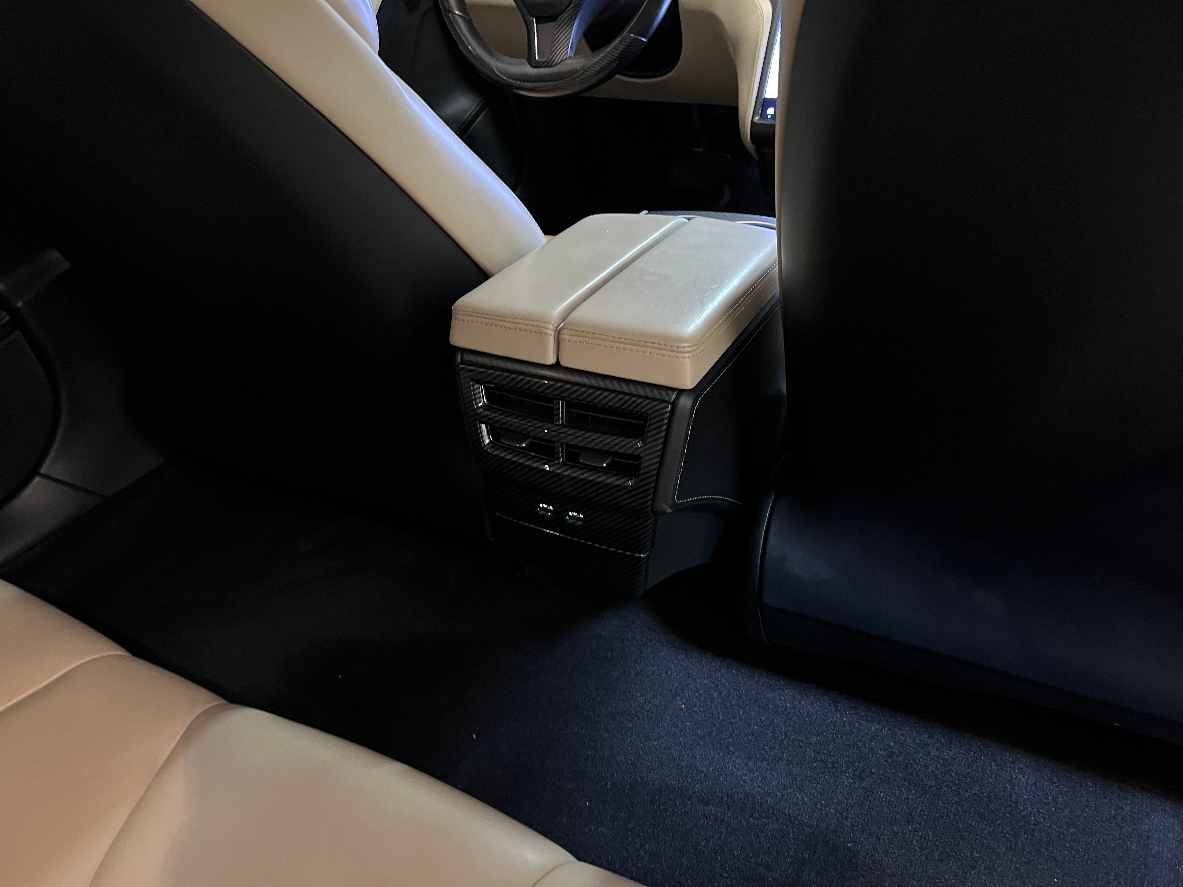 Used 2017 Tesla Model S 100D with VIN 5YJSA1E23HF185101 for sale in Auburn, WA