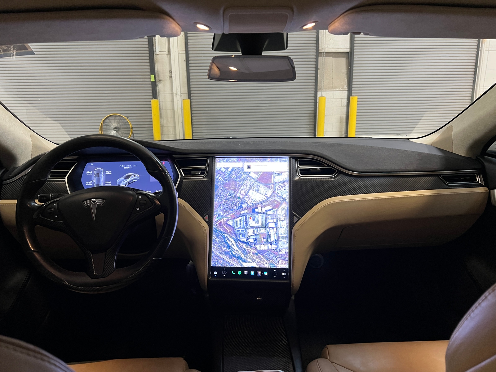 Thumbnail: 2017 Tesla Model S - 2