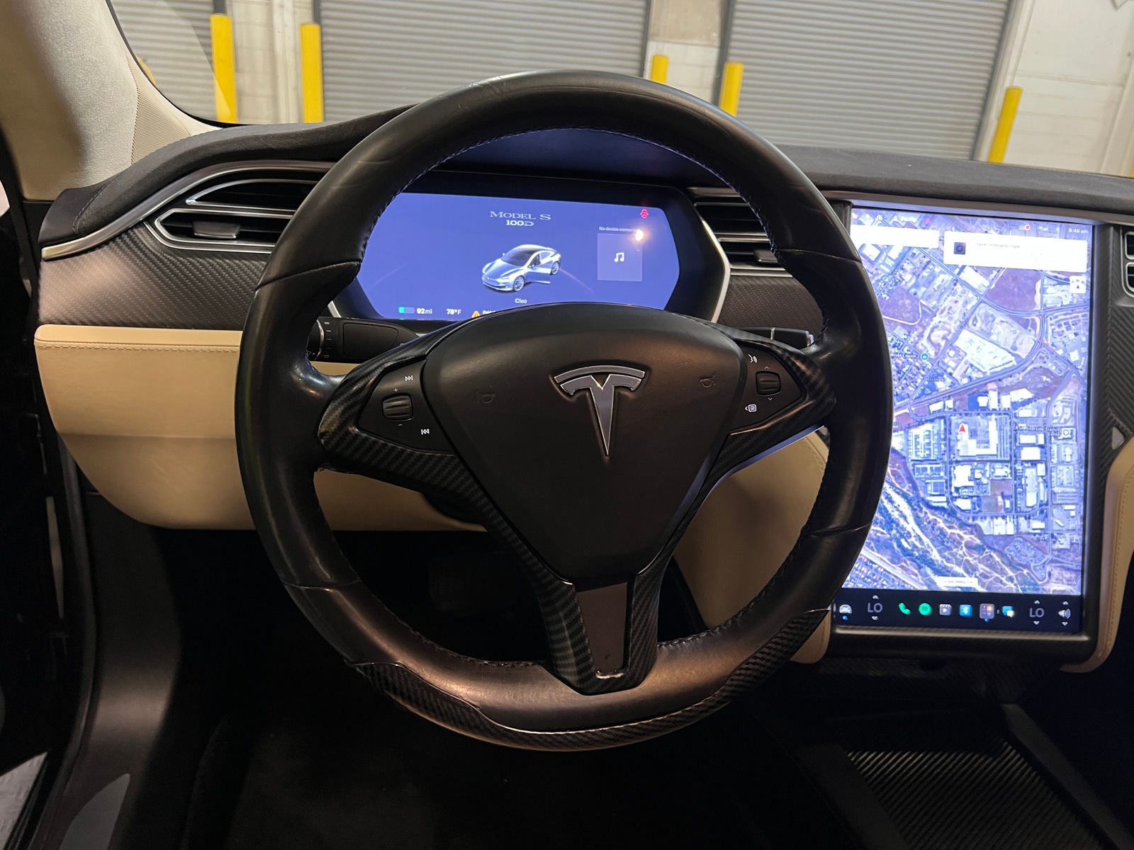 Thumbnail: 2017 Tesla Model S - 4