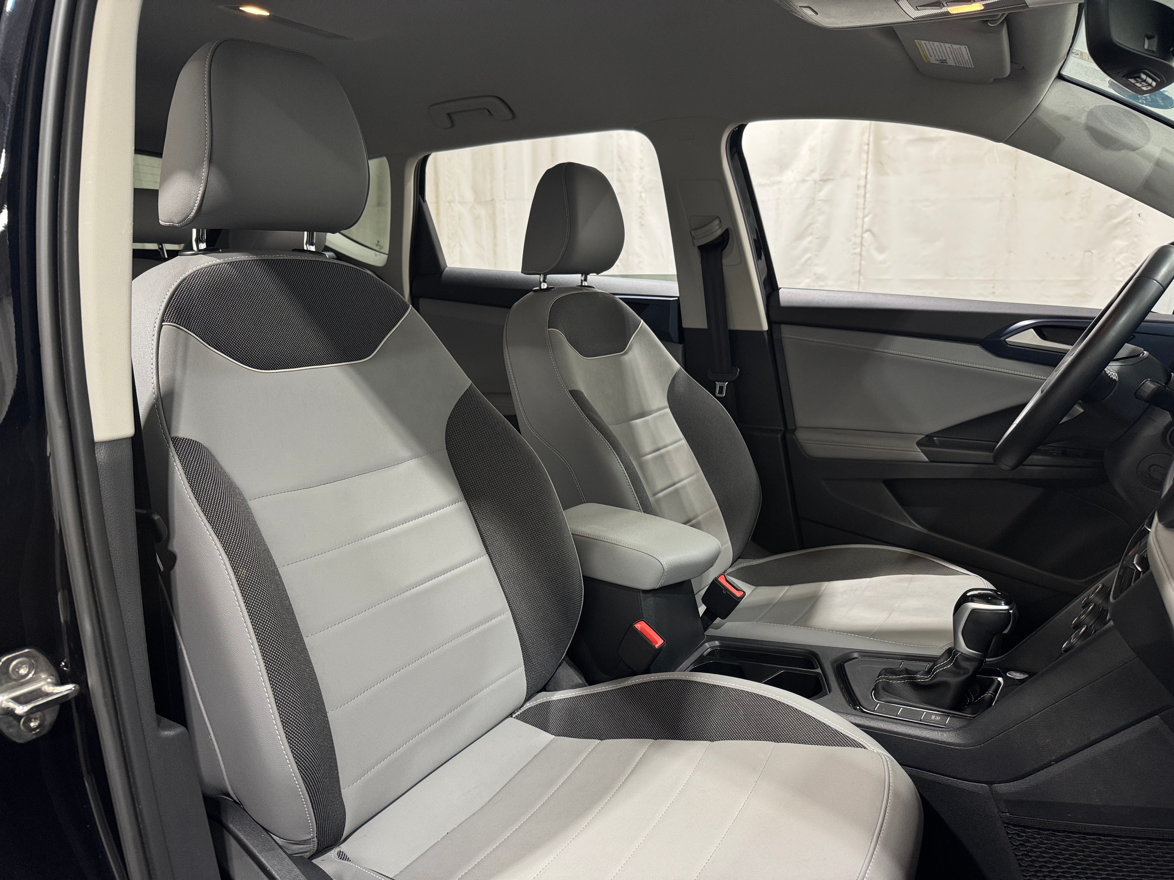 2024 Volkswagen Taos
