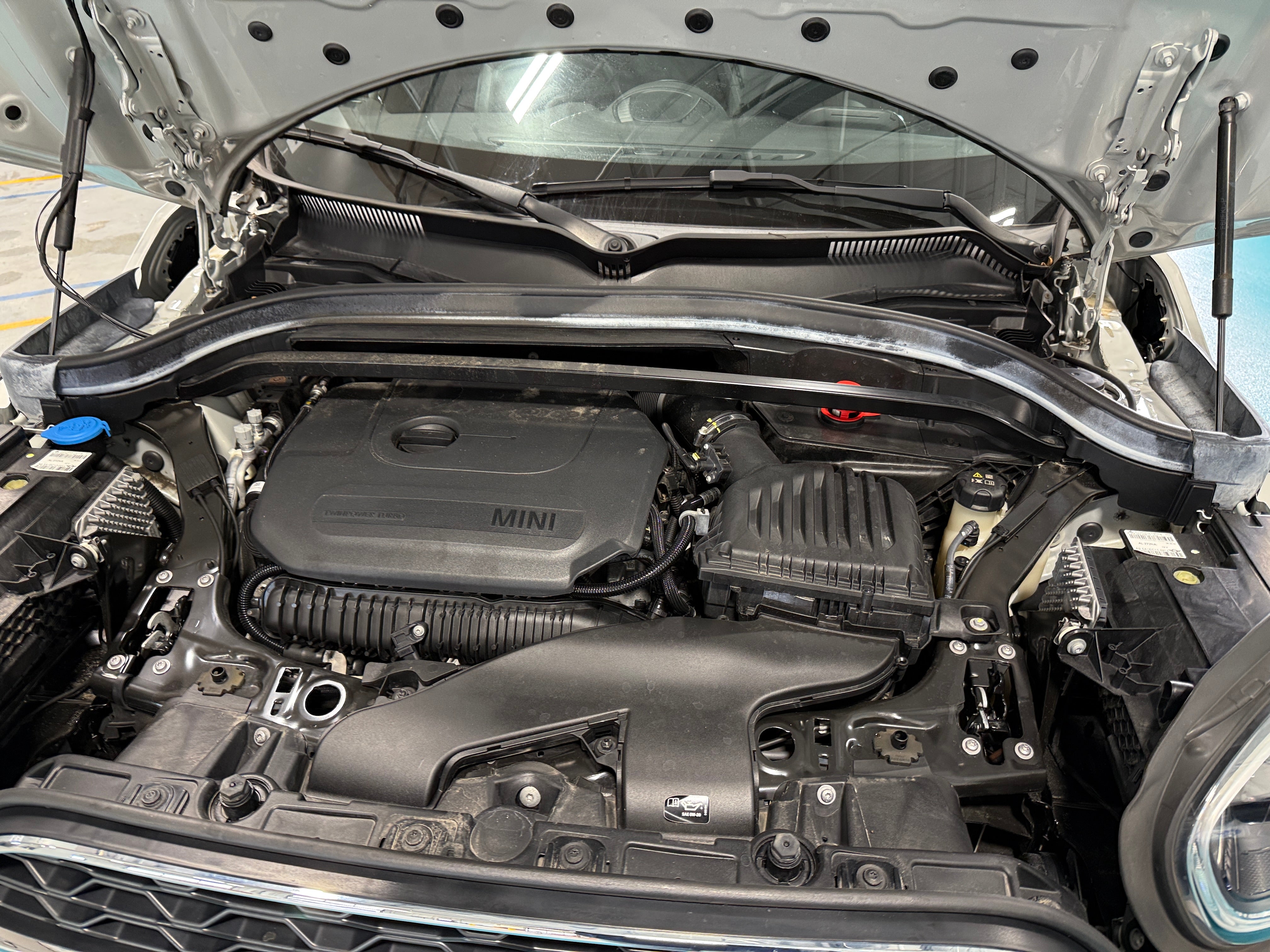 2023 MINI Countryman S