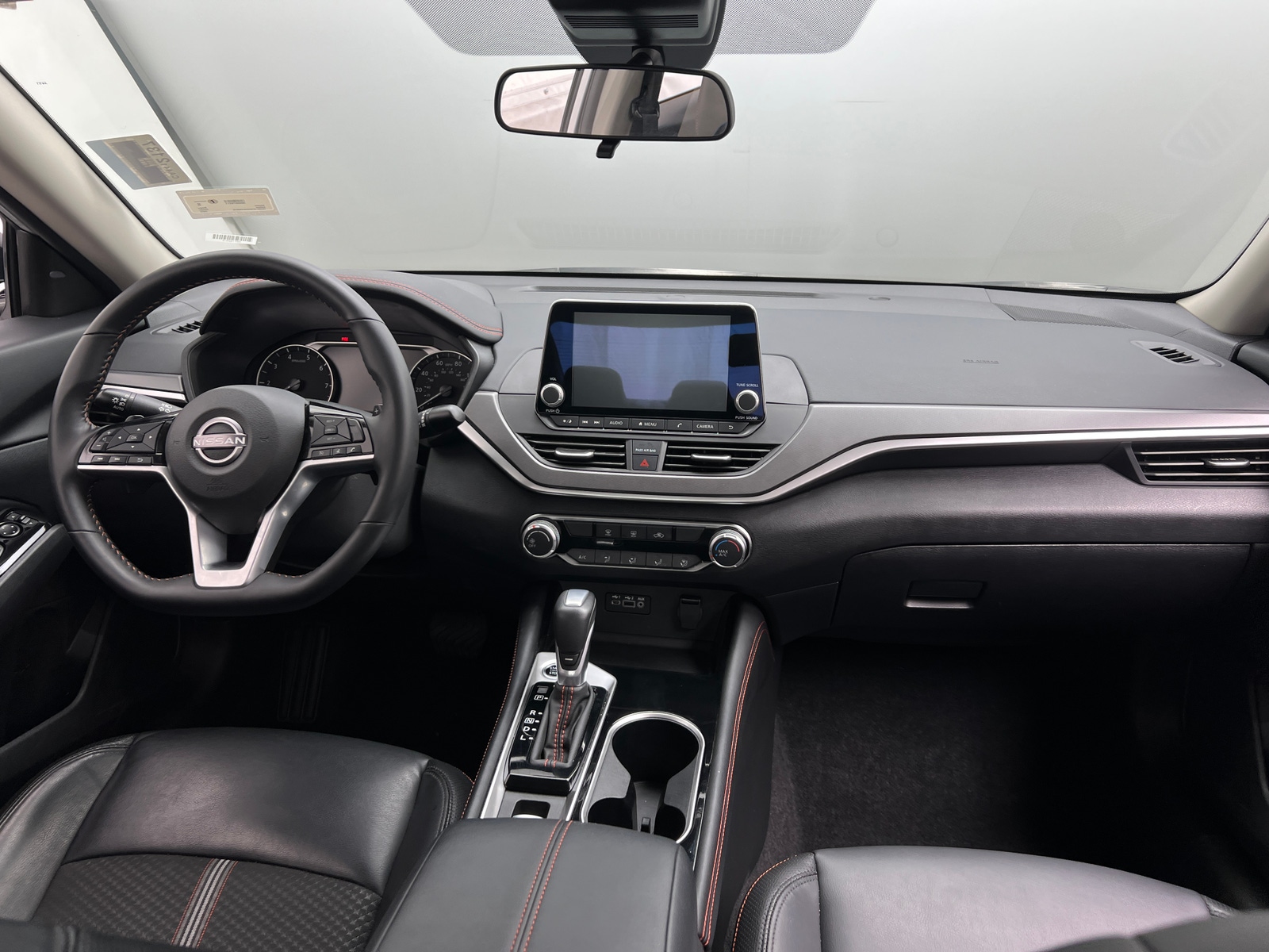 Thumbnail: 2025 Nissan Altima - 2
