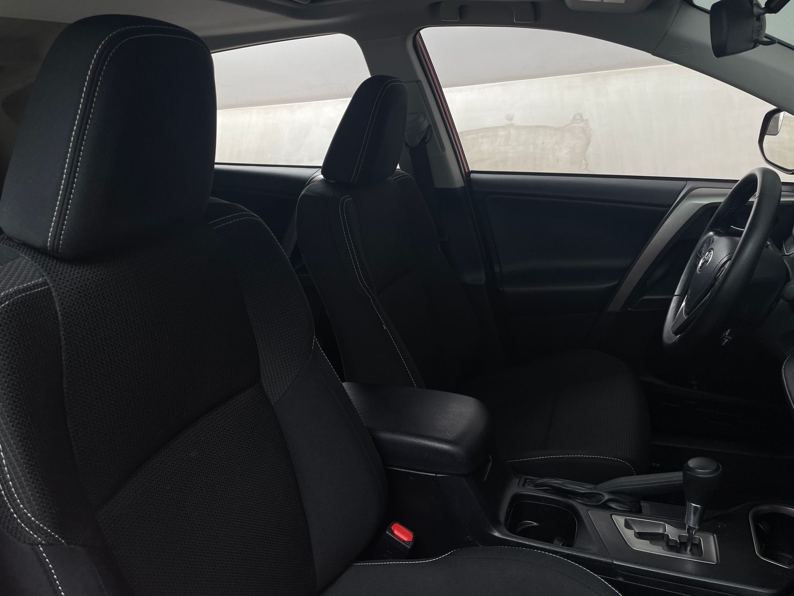 Thumbnail: 2017 Toyota RAV4 - 2