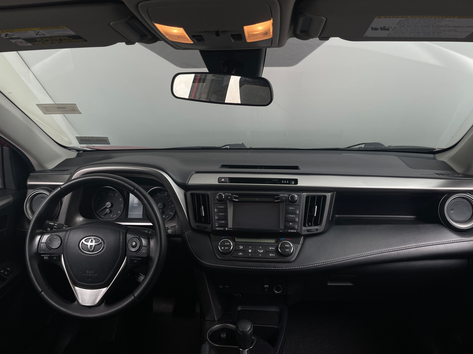 Thumbnail: 2017 Toyota RAV4 - 3