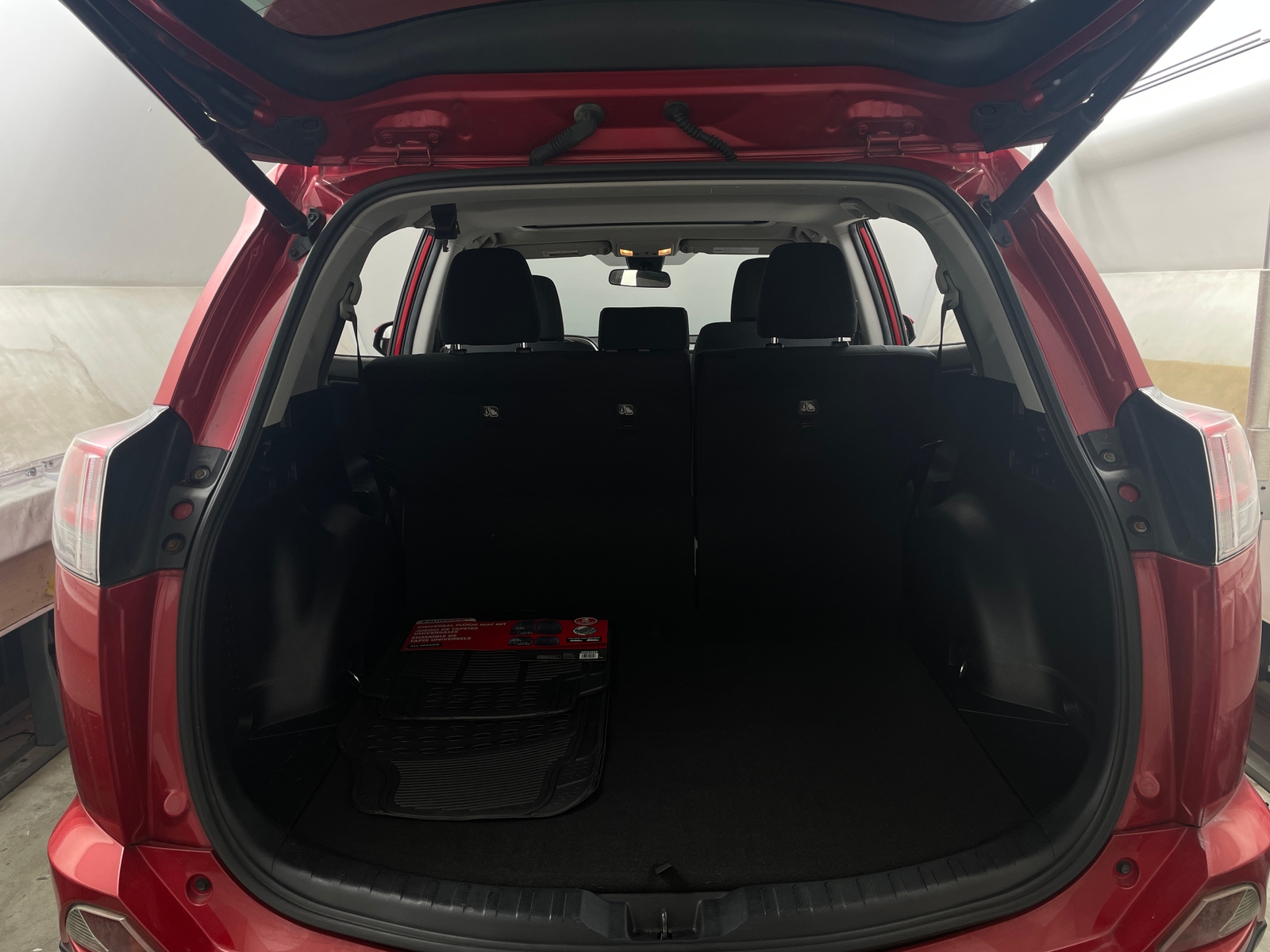 Thumbnail: 2017 Toyota RAV4 - 7