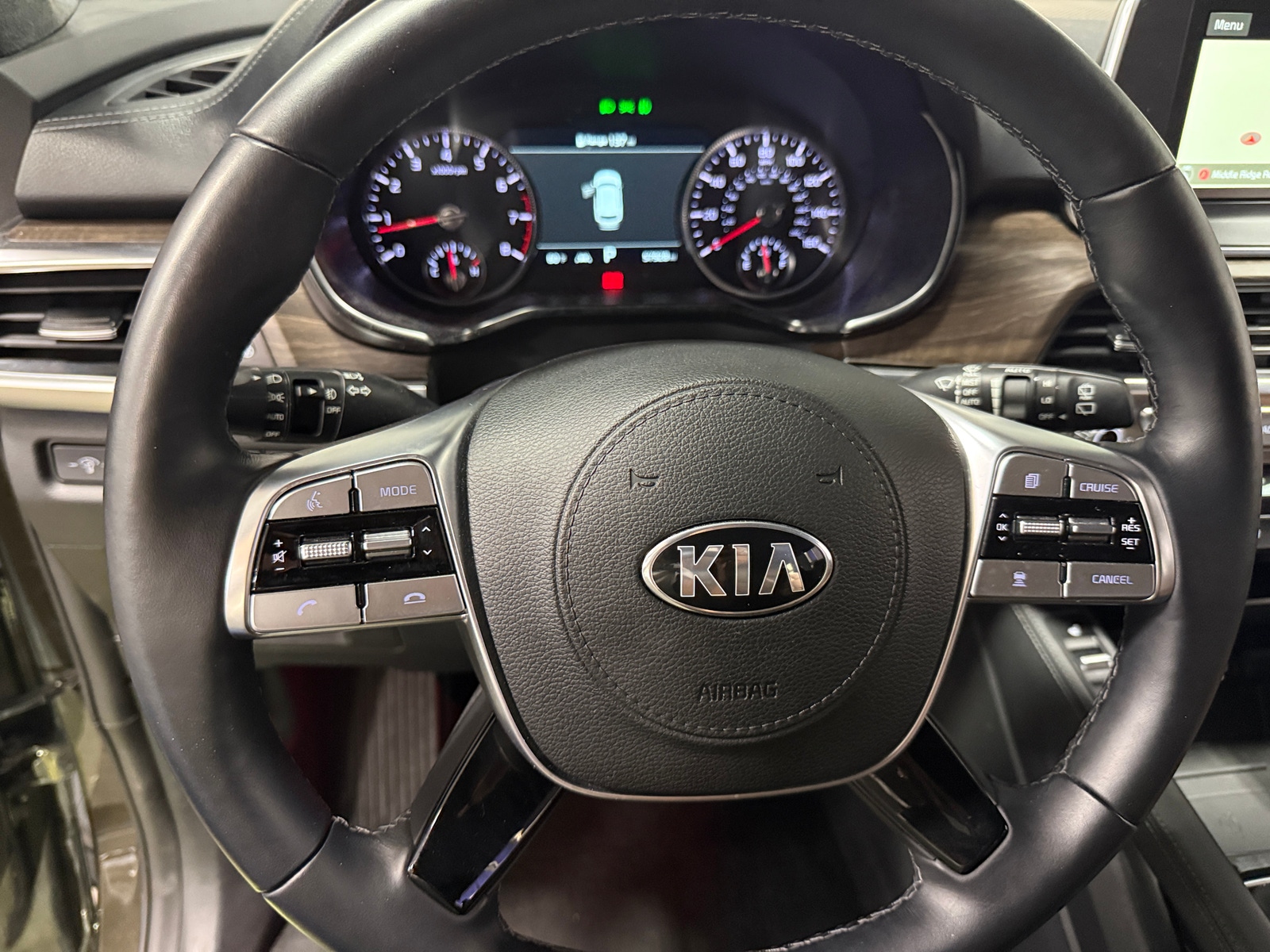 Thumbnail: 2020 Kia Telluride - 4