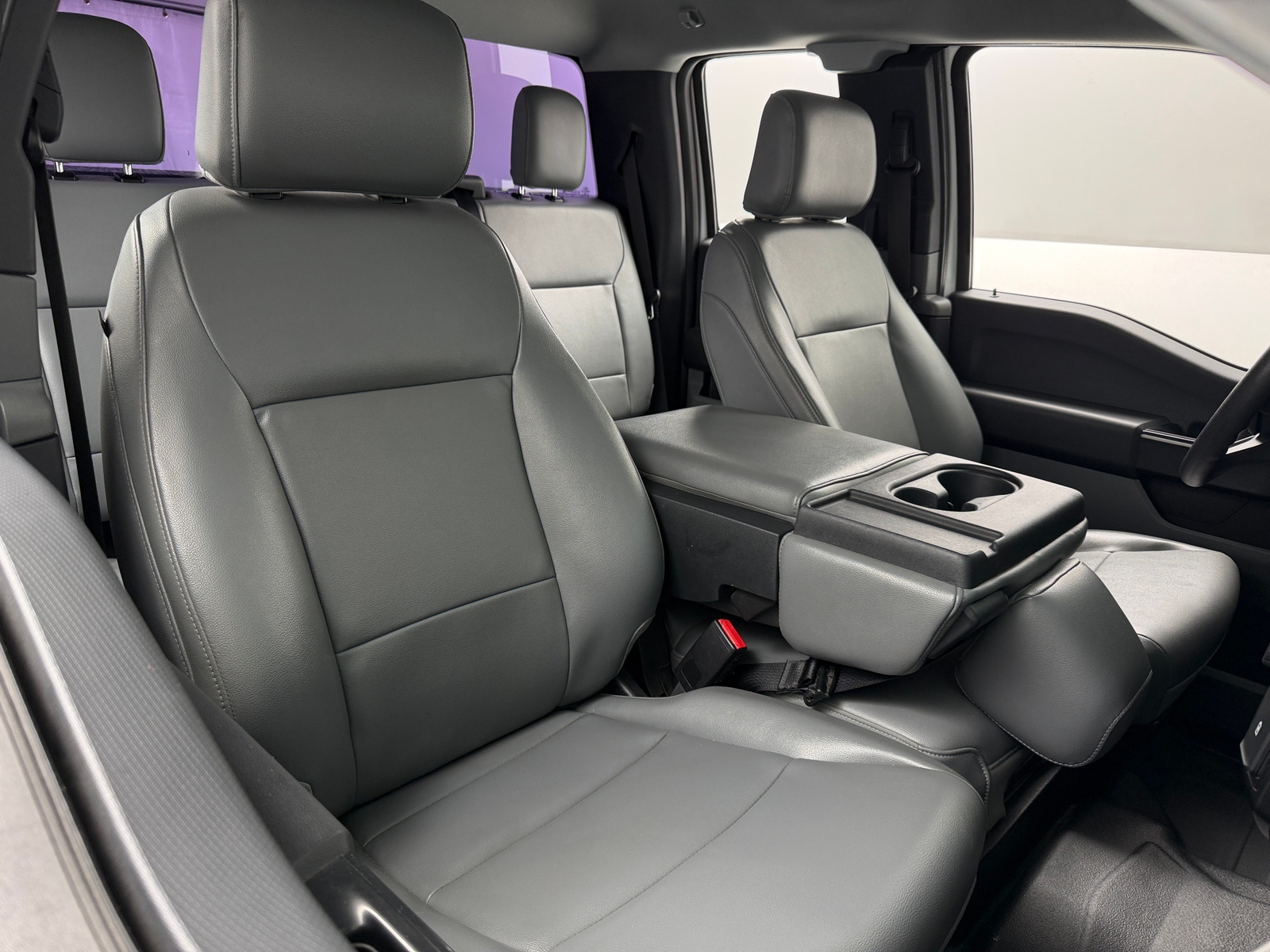 Thumbnail: 2023 Ford Econoline - 2