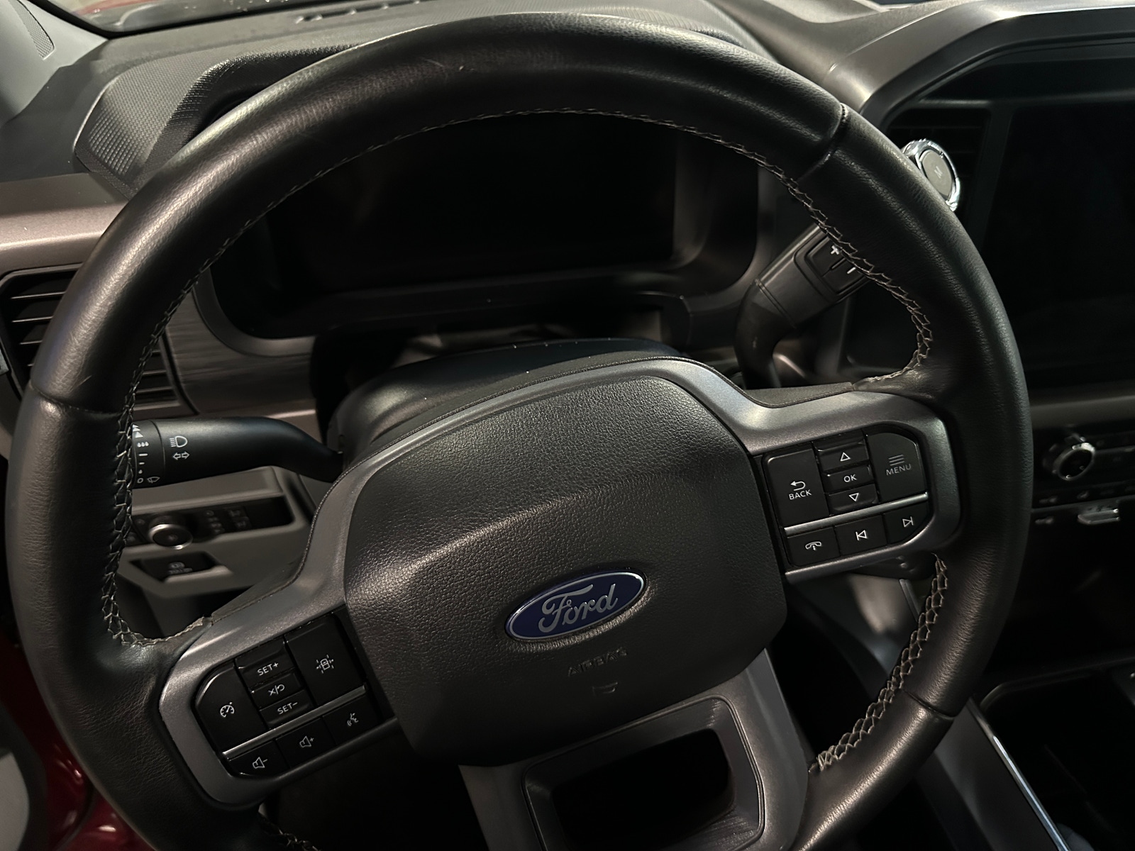 Thumbnail: 2025 Ford Econoline - 5