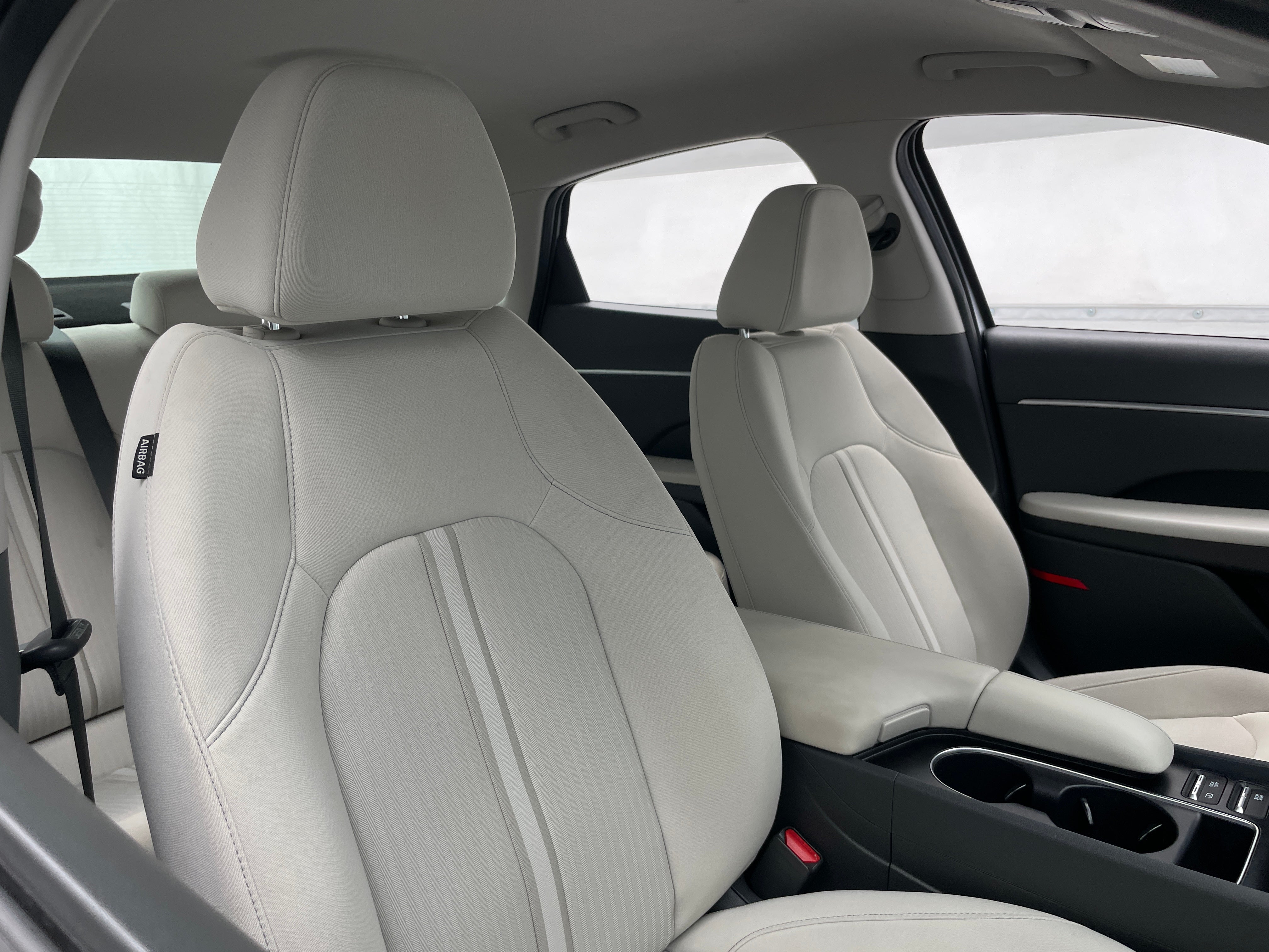 2025 Hyundai Sonata