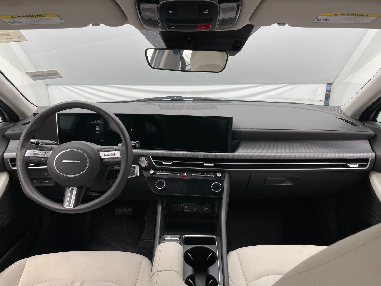 Thumbnail: 2025 Hyundai Sonata - 3