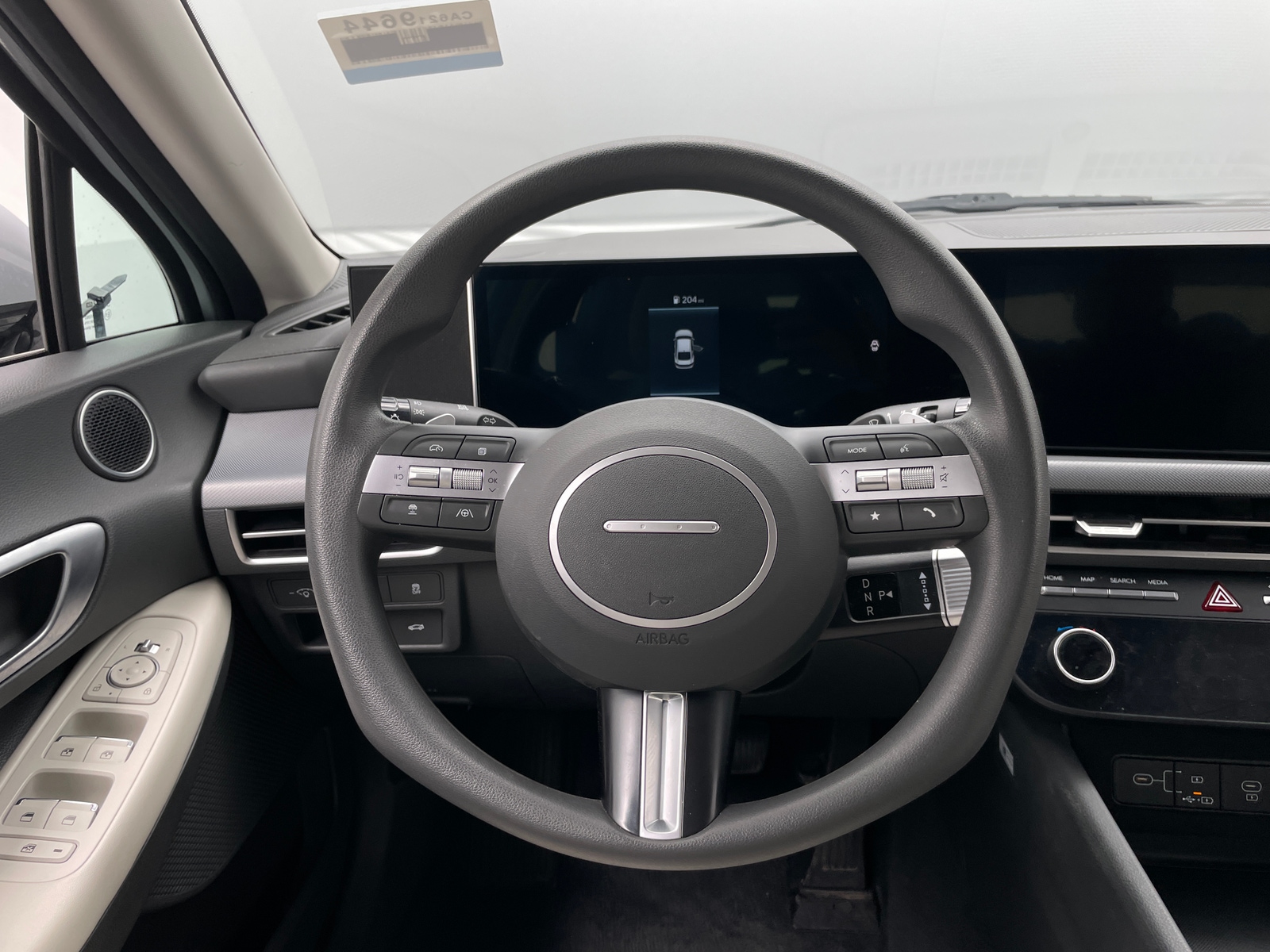 Thumbnail: 2025 Hyundai Sonata - 5