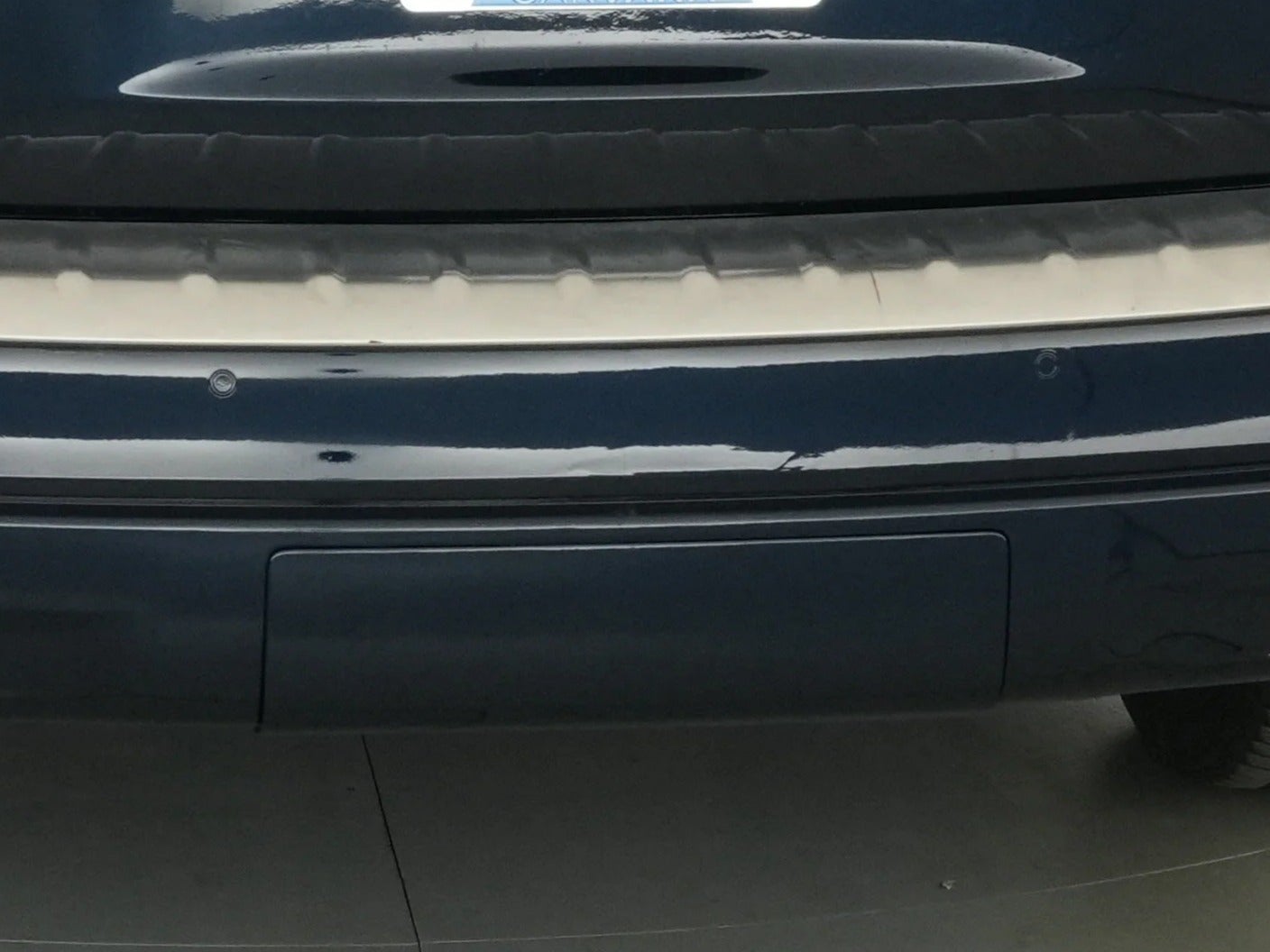 2018 INFINITI QX80