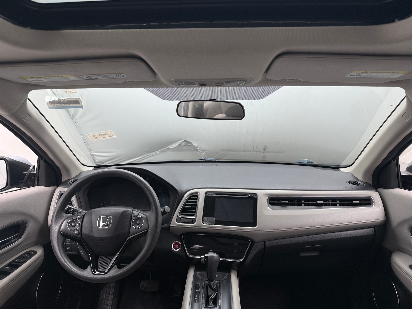 Thumbnail: 2017 Honda HR-V - 3